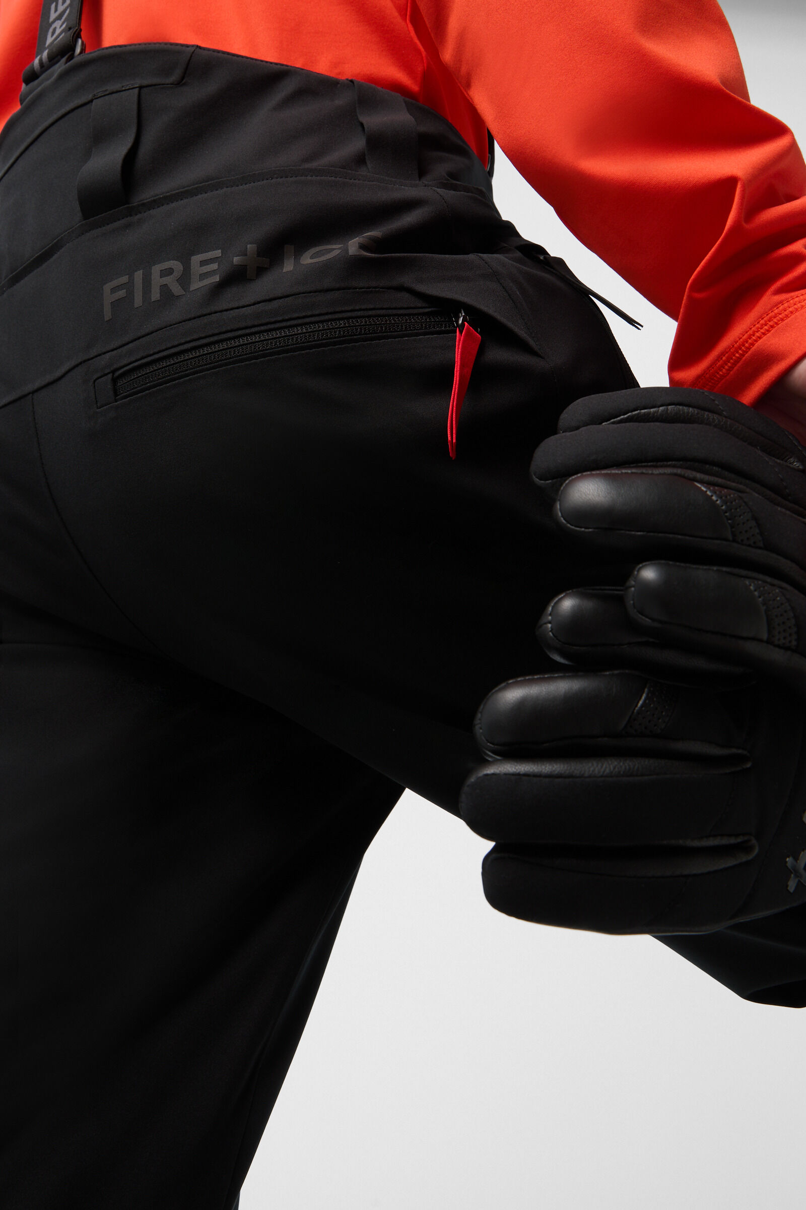 Scott ski clothing clearance