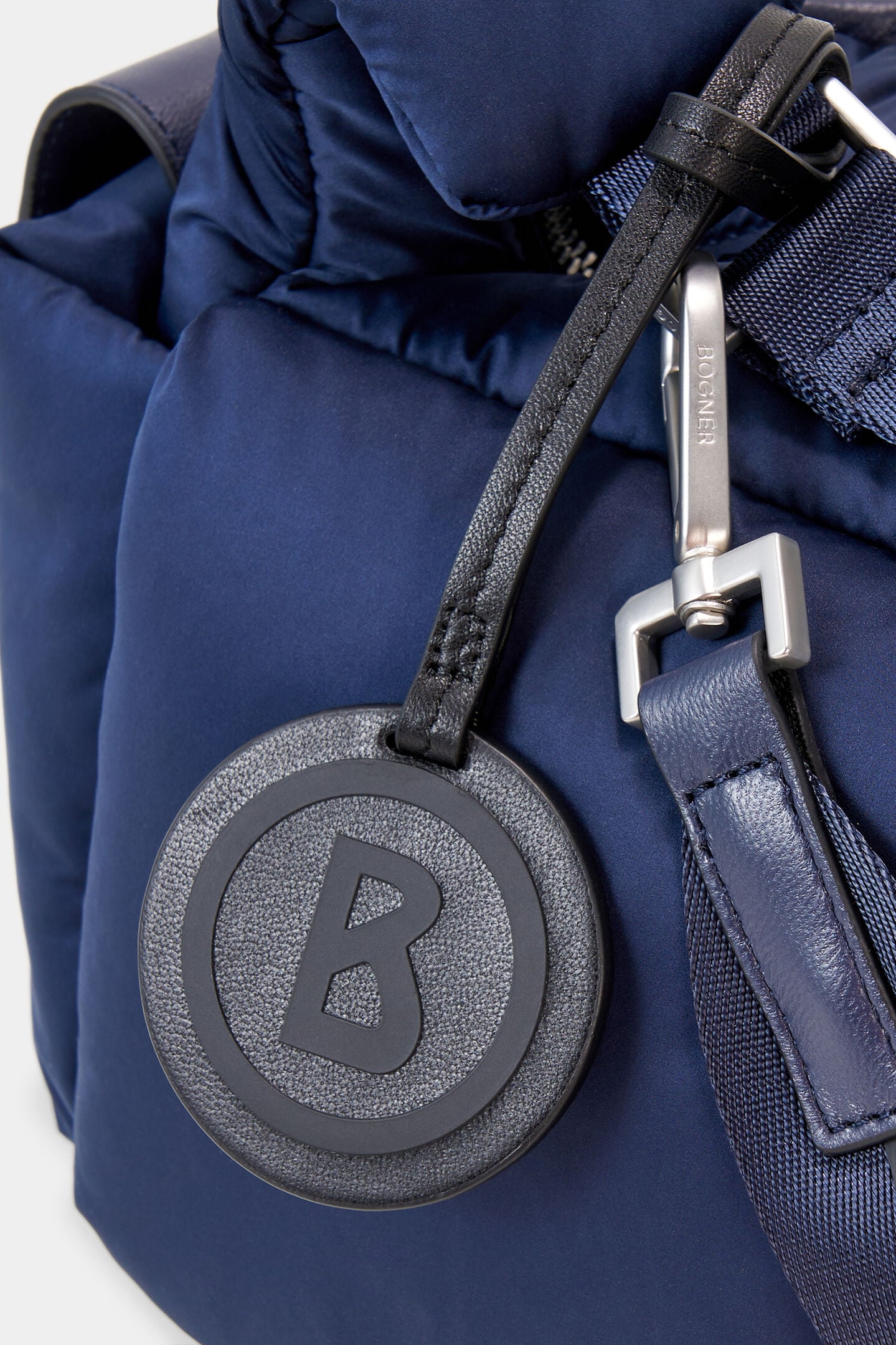 Hobo Bag Gletsch Benie Blau