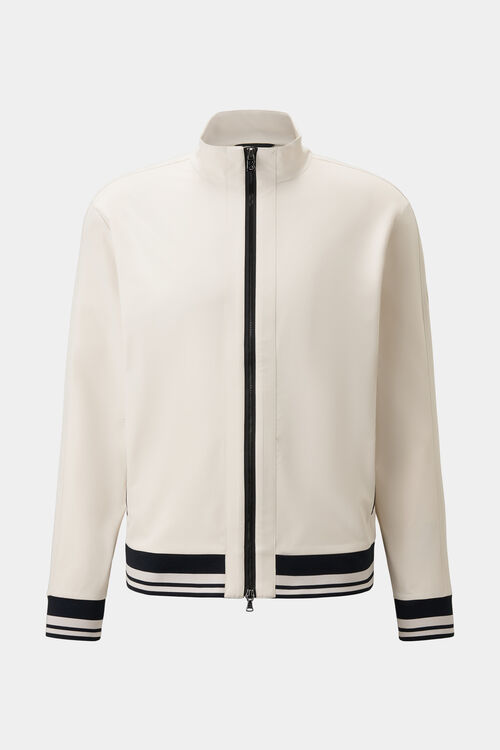 Samael functional jacket Sand