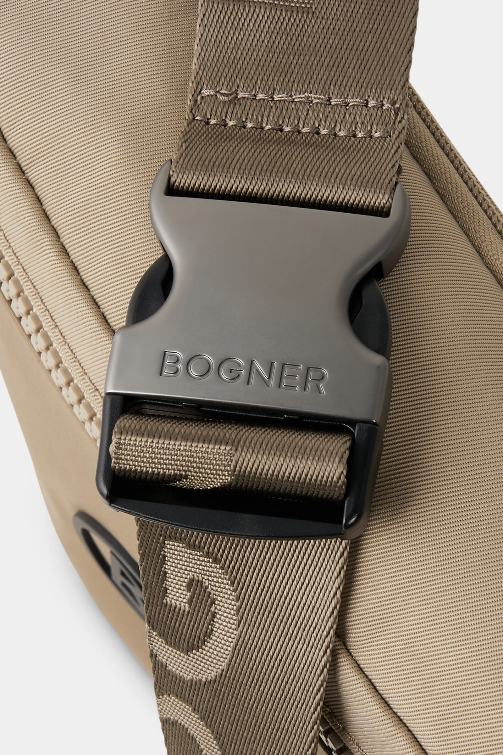 Arolla Tius belt bag Beige