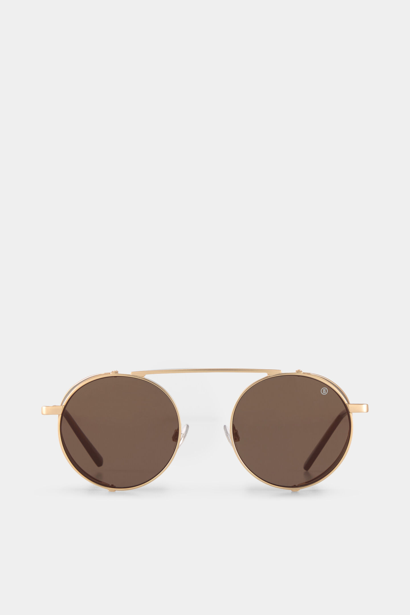 Sonnenbrille Bozen Gold
