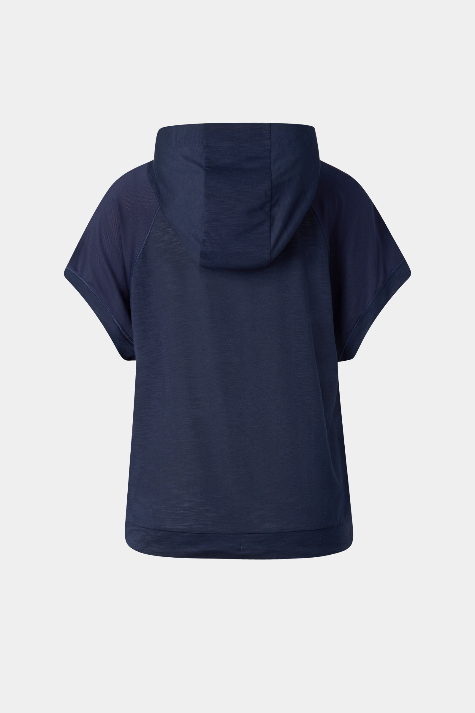 Damia hoodie shirt Dark blue