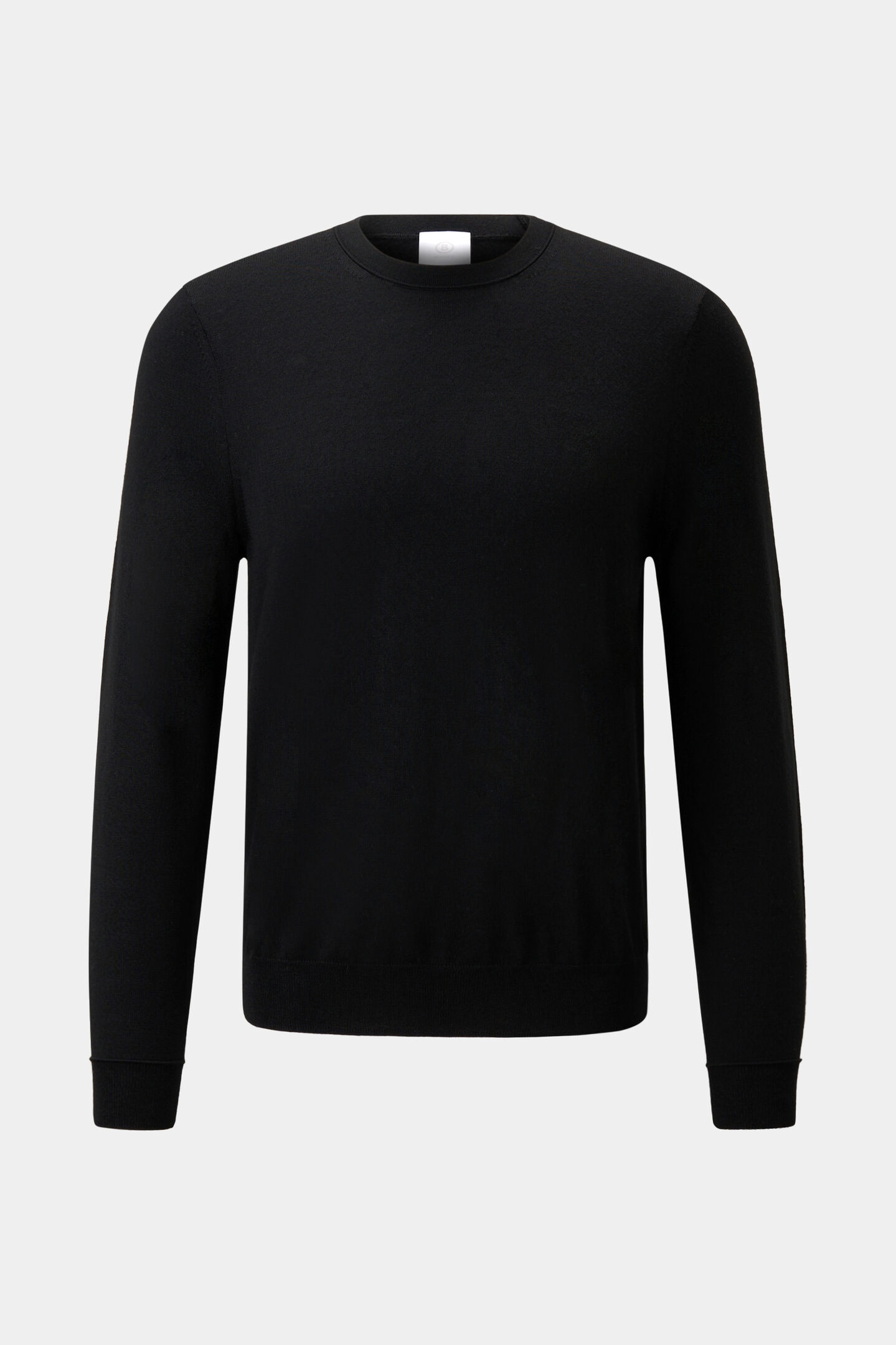 Ole sweater Black