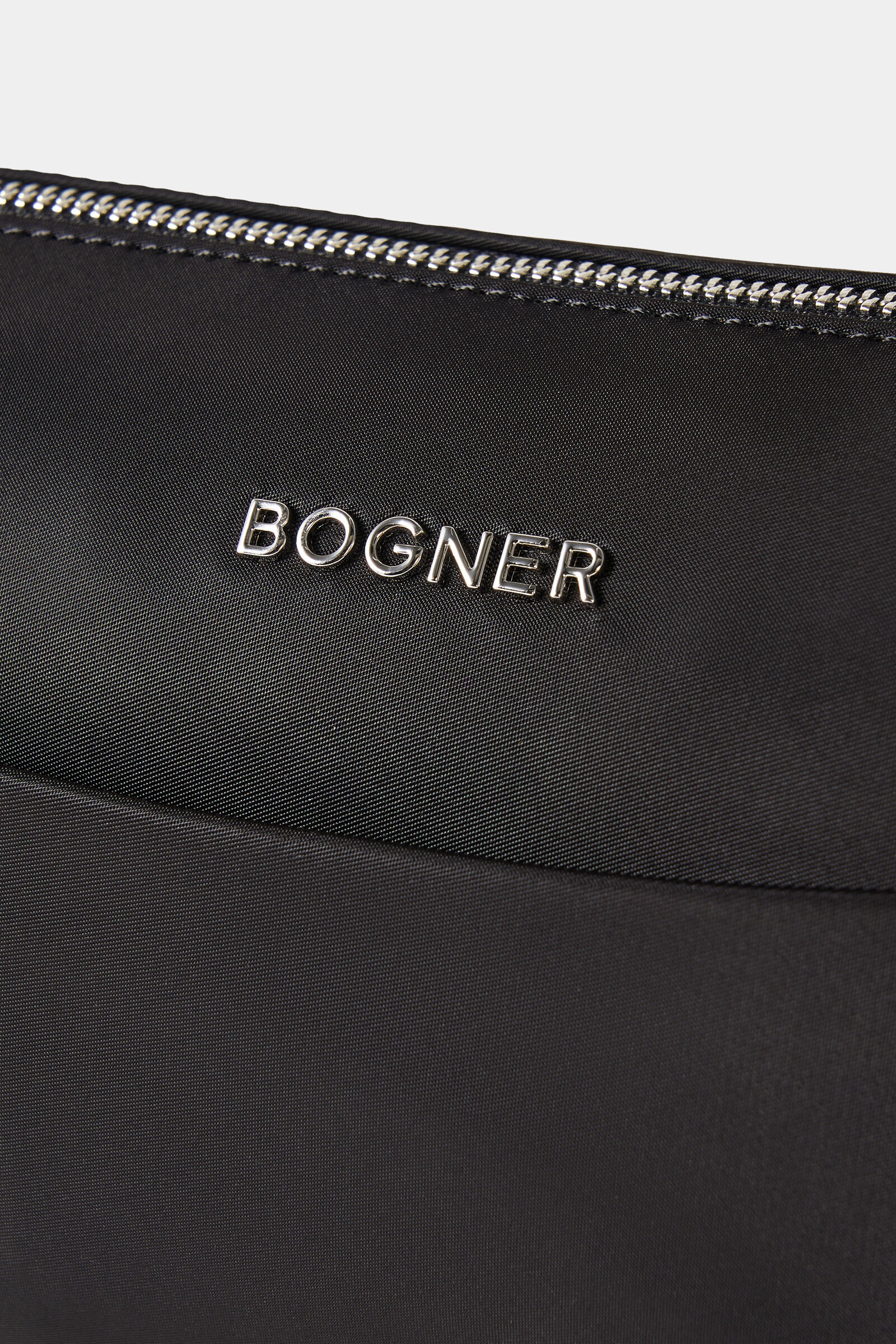 Klosters Sita shoulder bag Black