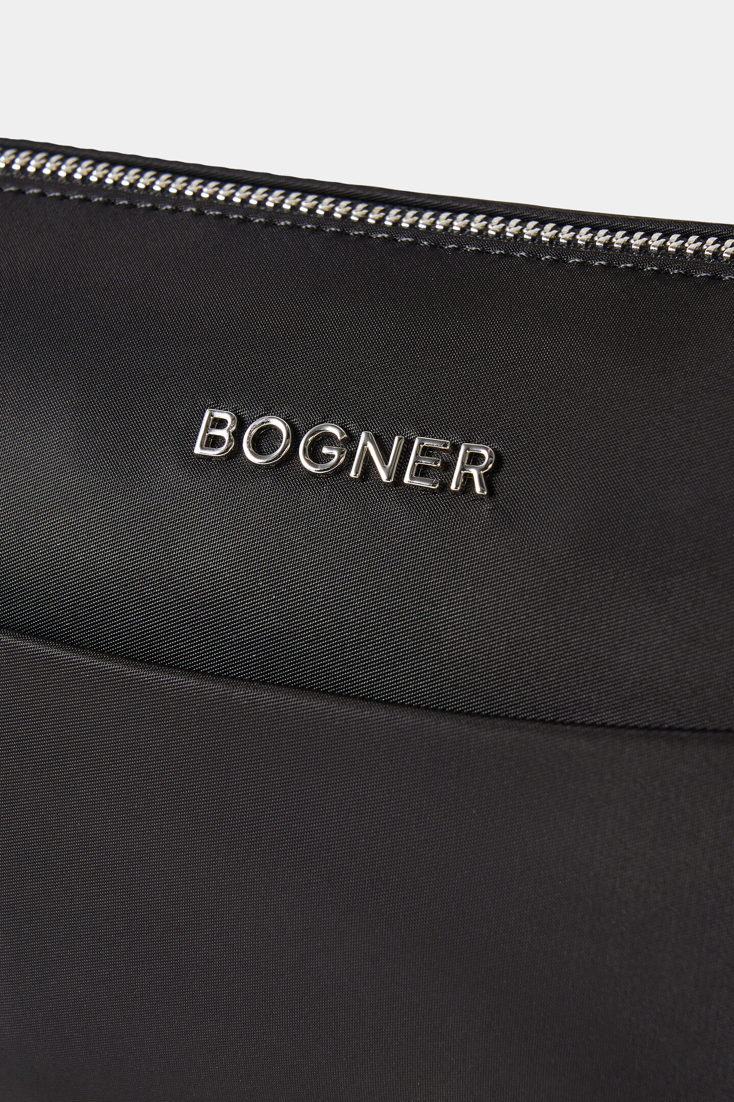 Klosters Sita shoulder bag Black