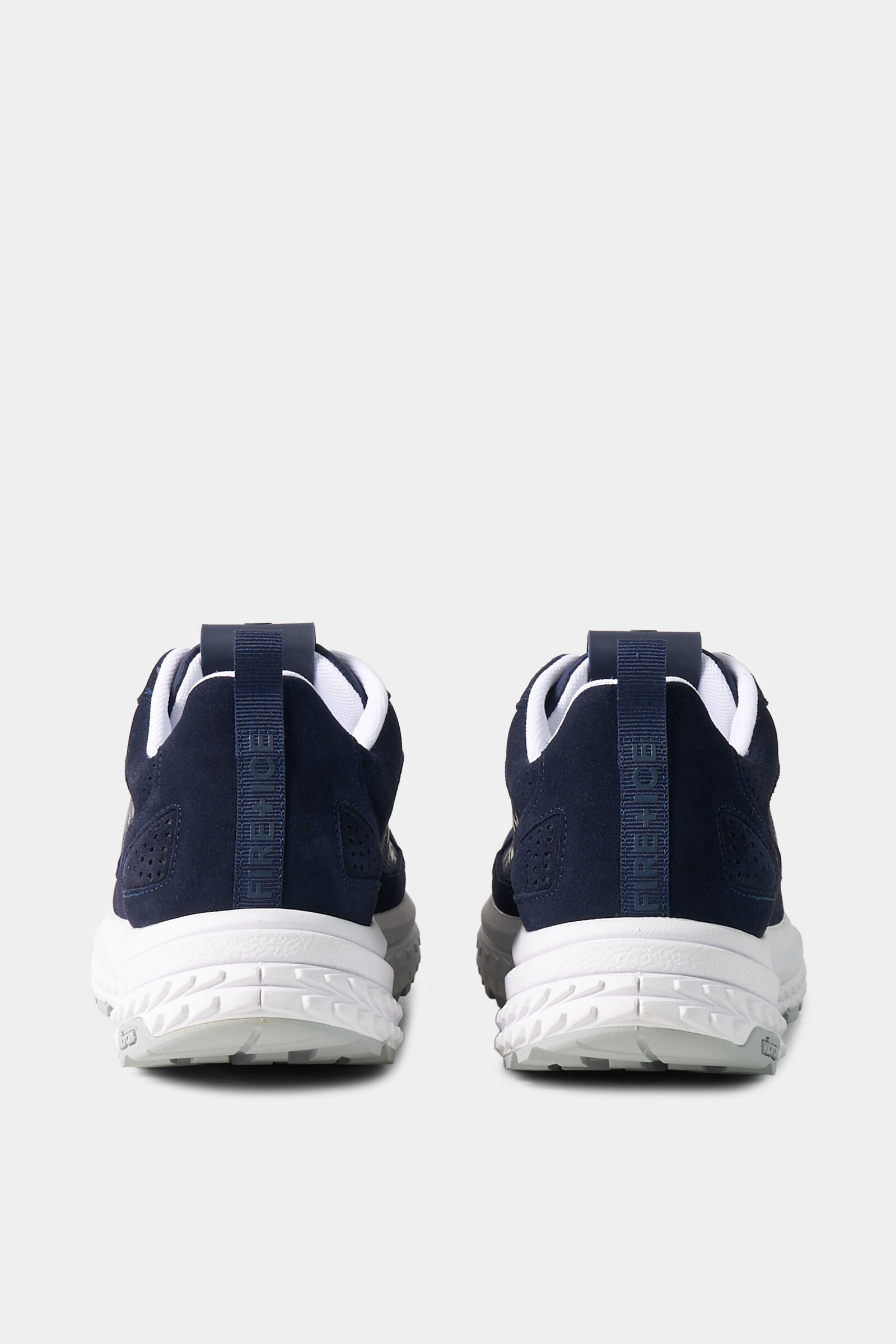 Robin sneaker Navy blue