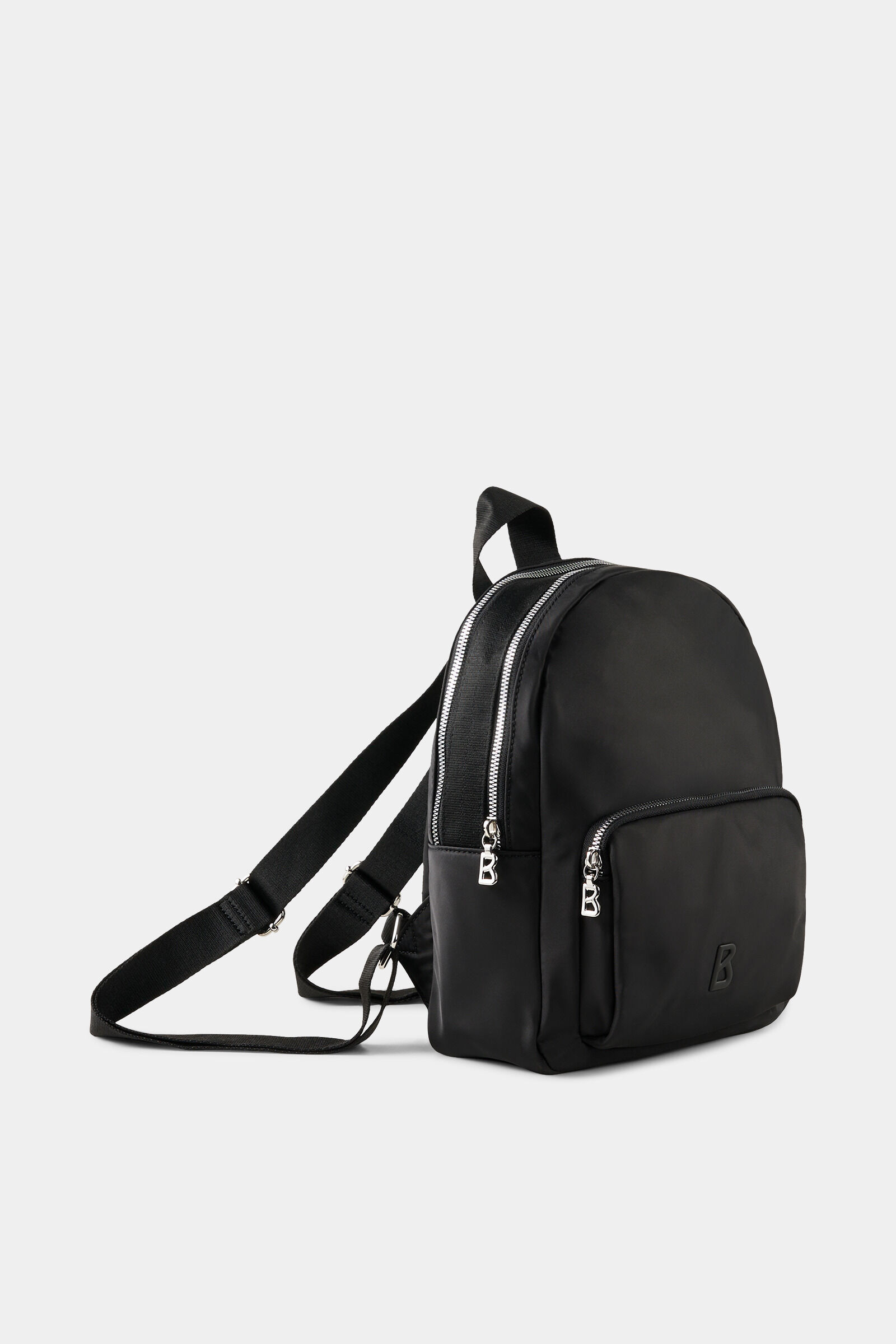 Backpack Verbier Play Hermine Black