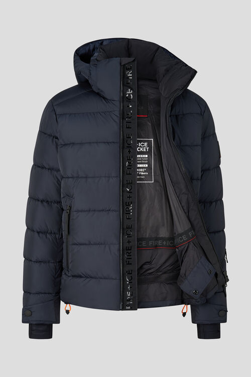 Skijacke Luka