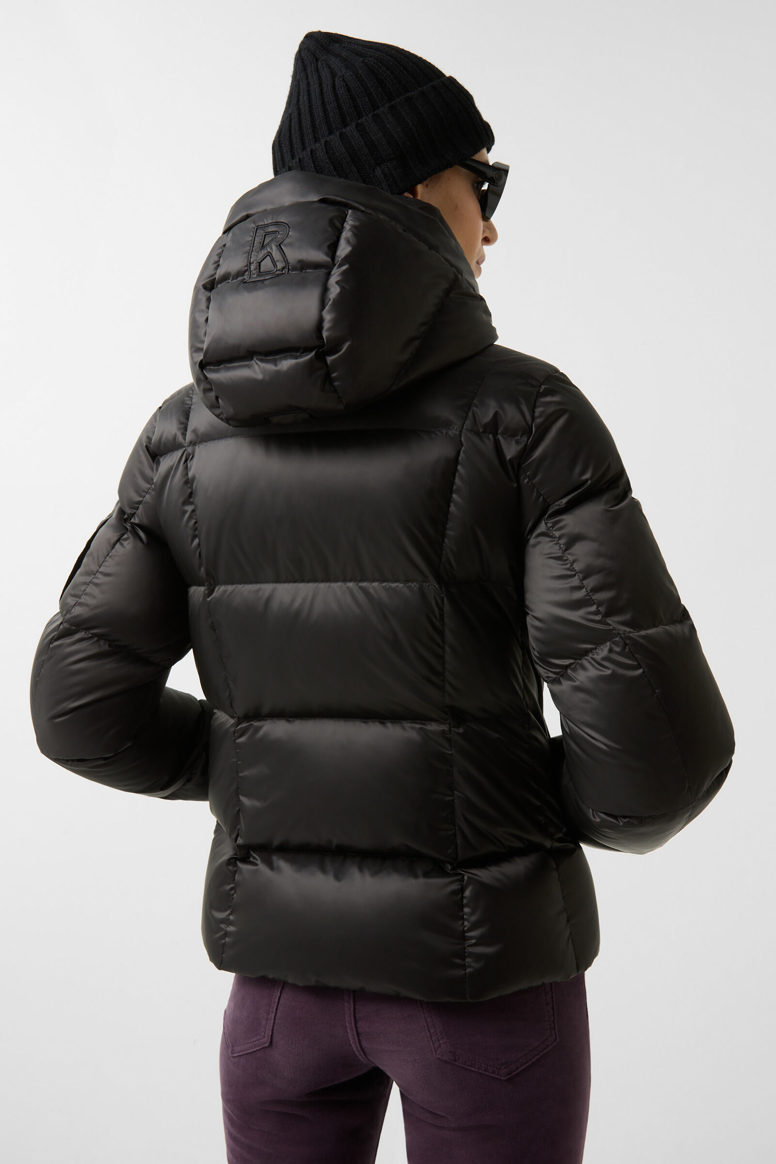 Bogner down jacket women's 2025