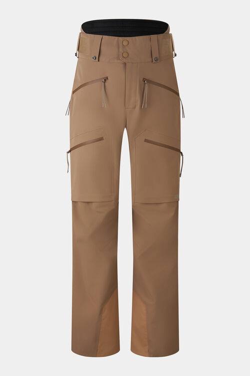 Pantalon de ski Solomun Caramel