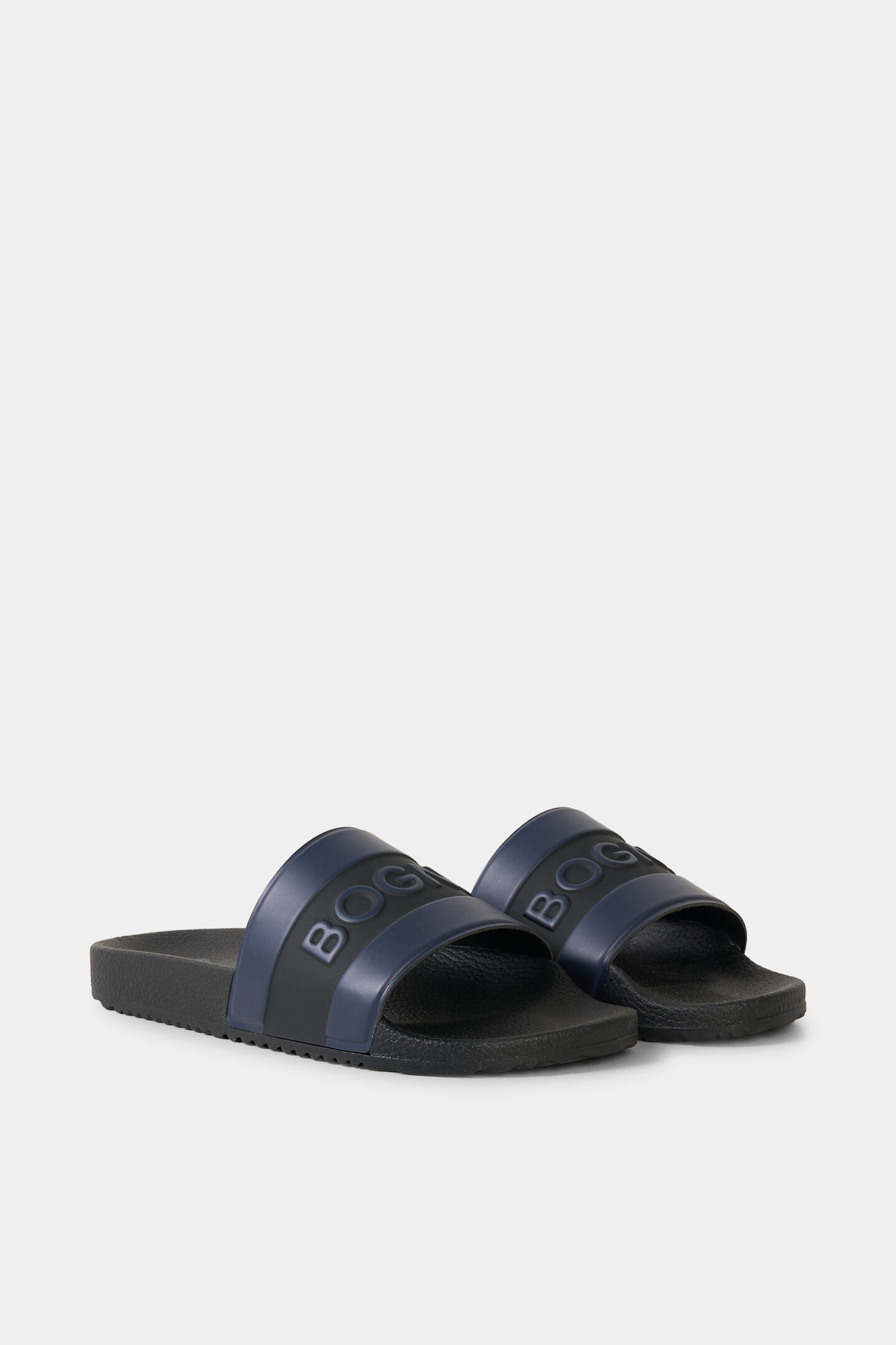 Slides Belize Navy blue/black