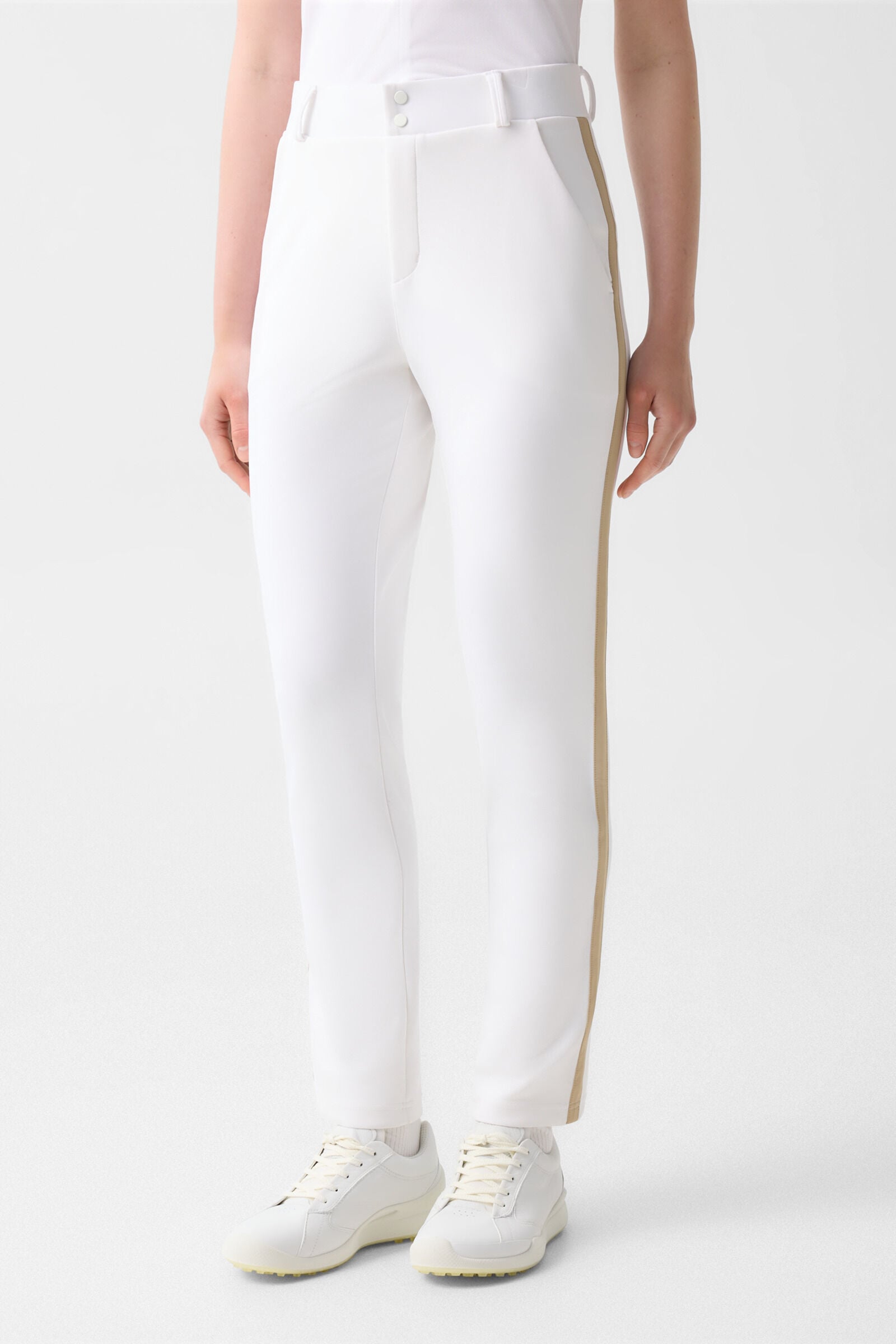 Sweatpants Benita Wei&szlig;
