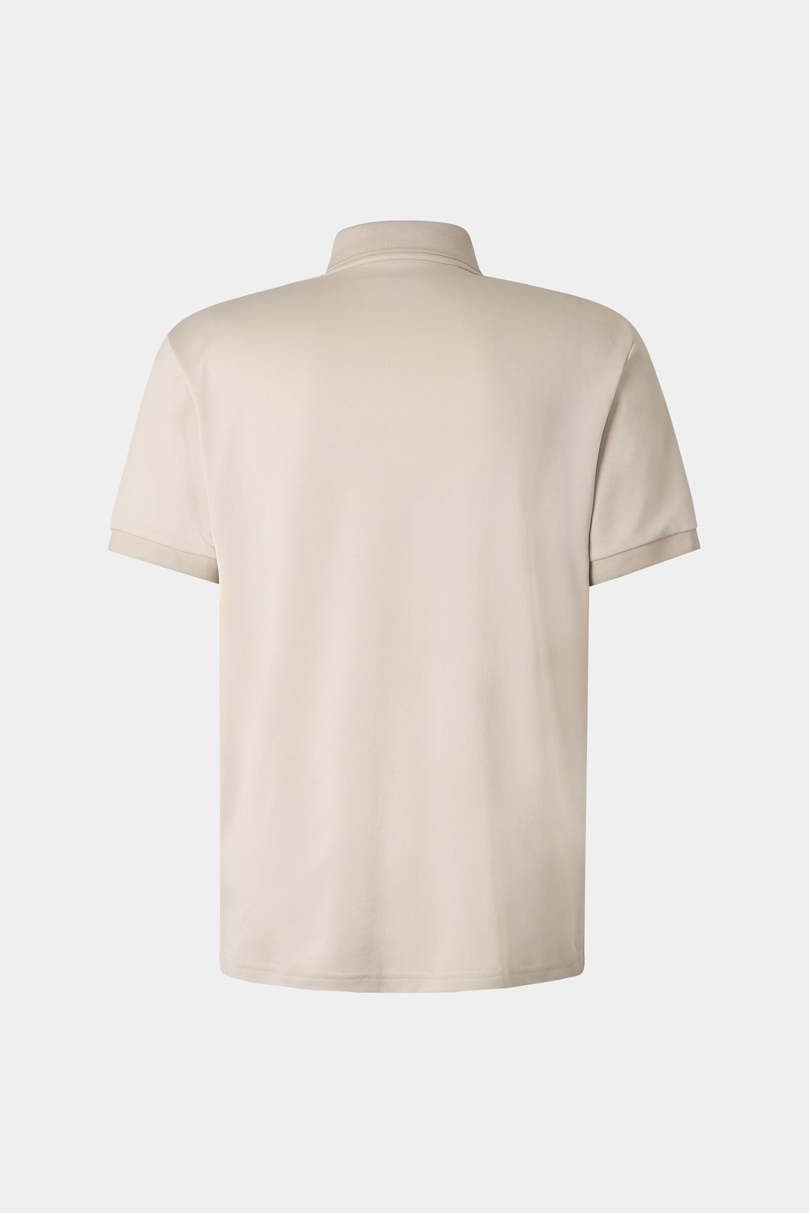 Funktions-Polo-Shirt Daniel Sand