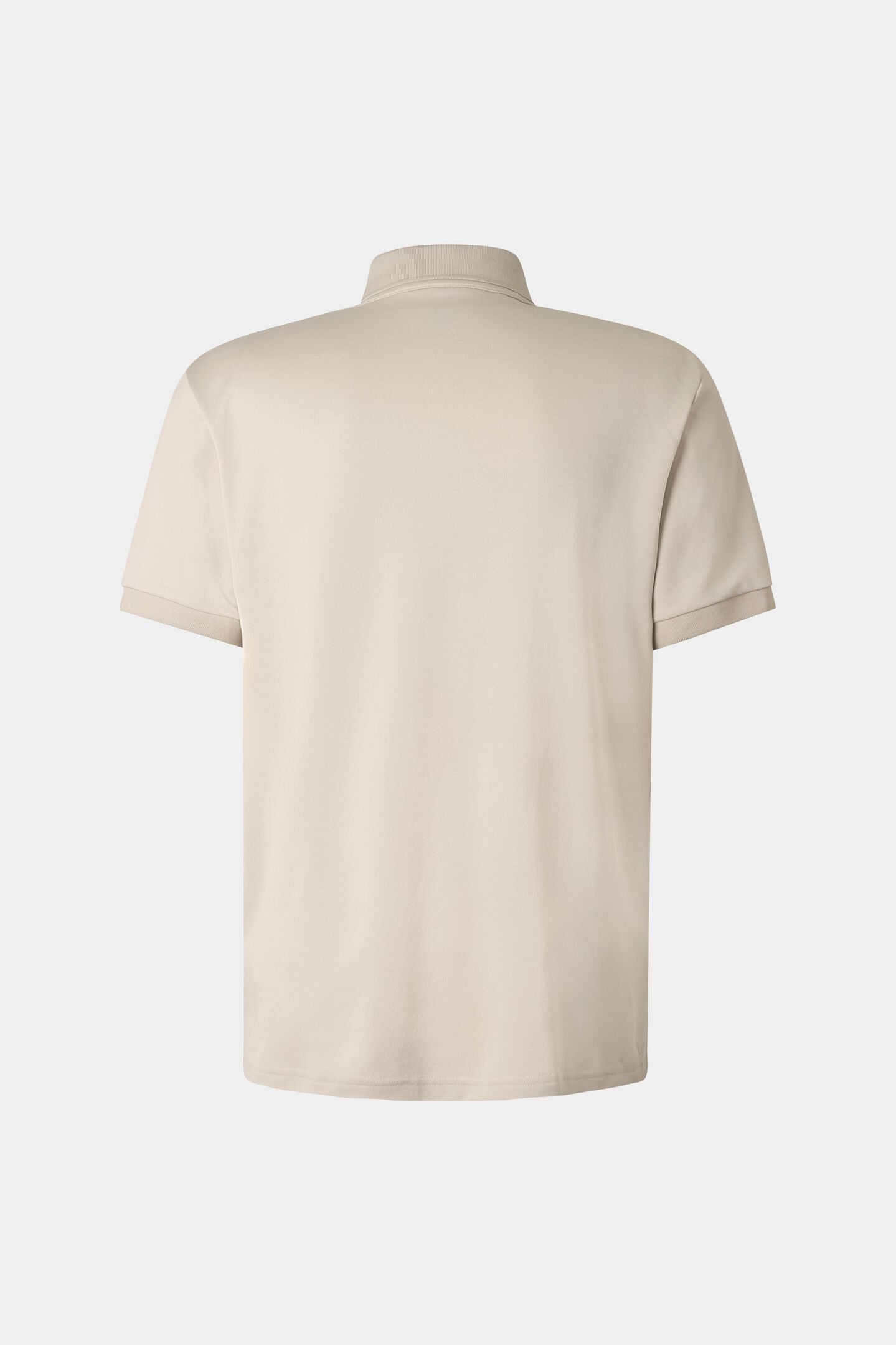 Funktions-Polo-Shirt Daniel Sand