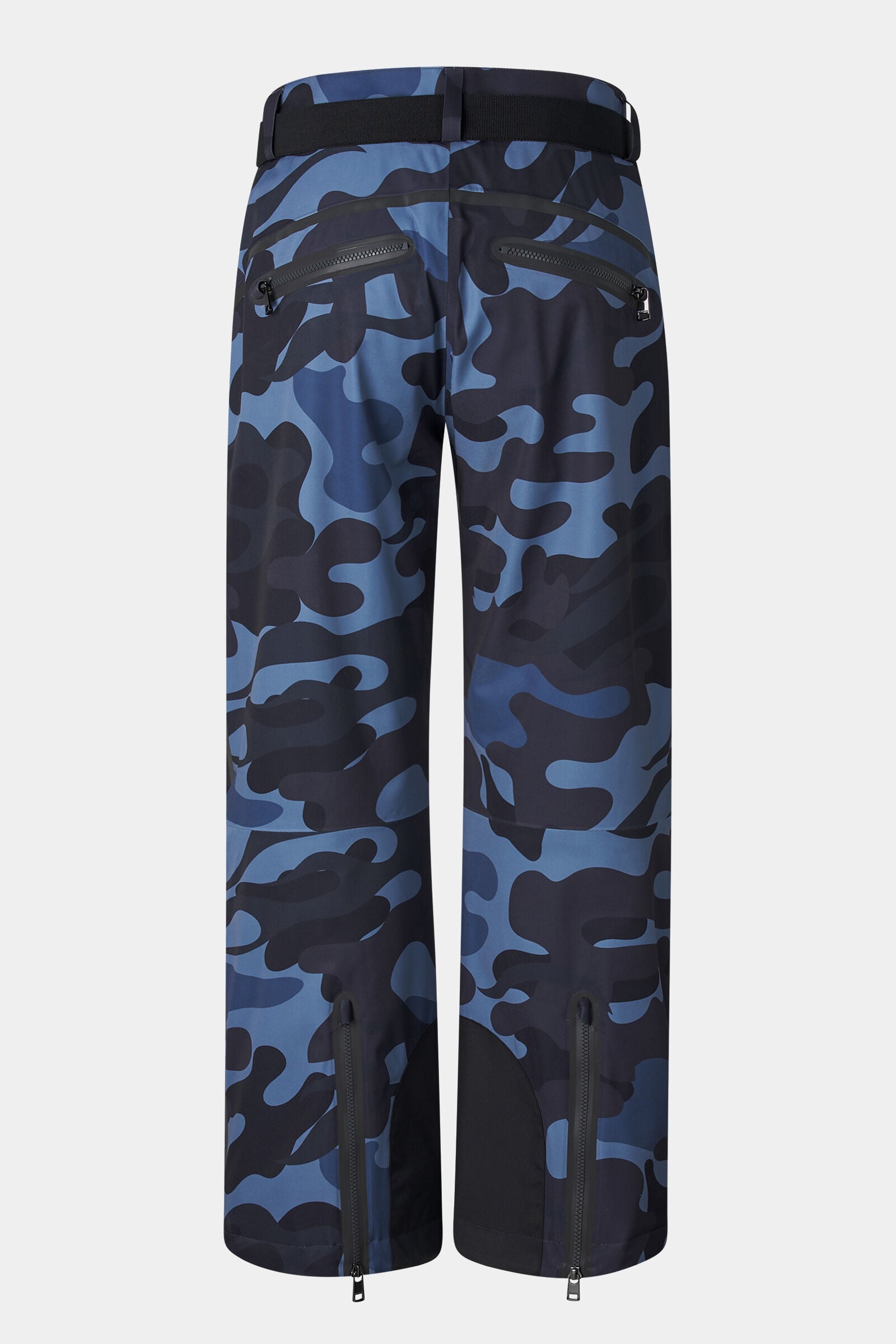 Tim Ski Pants Navy/Blue