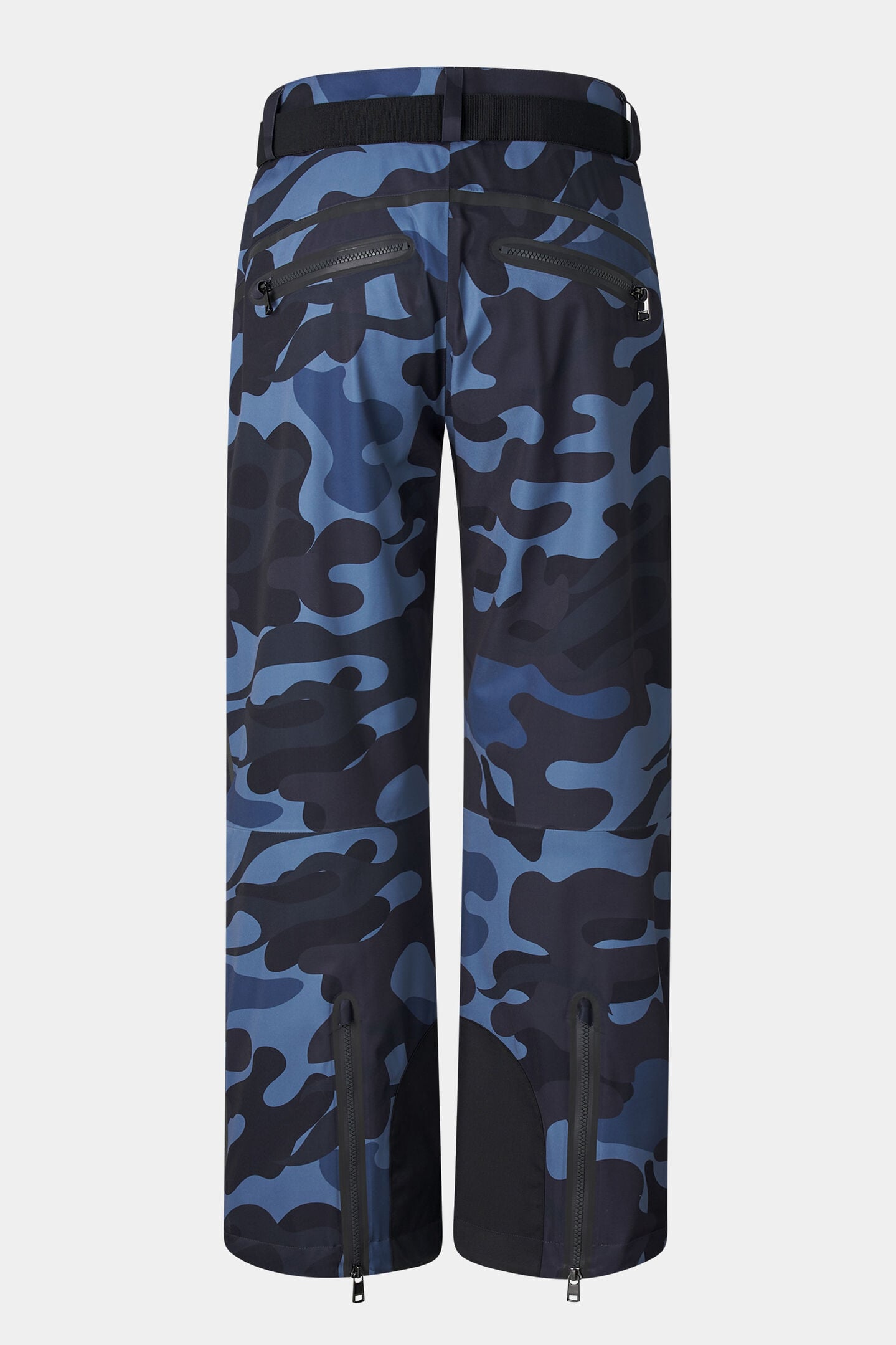 Tim Ski Pants Navy/Blue