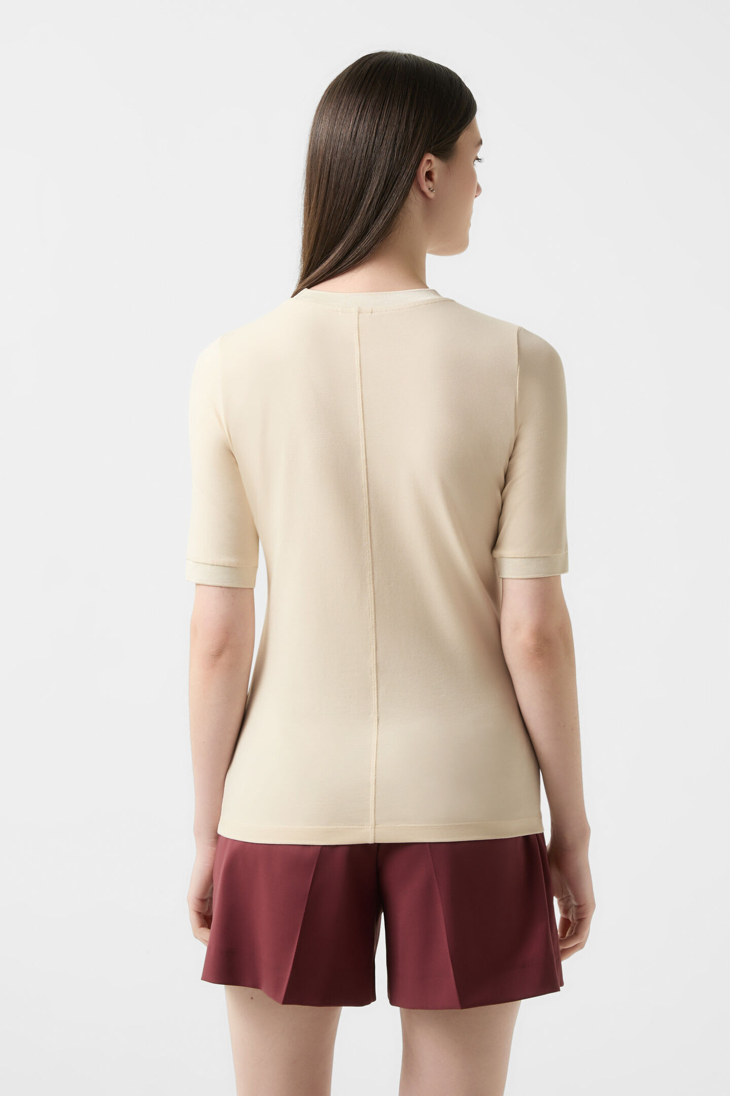 T-shirt Alexi Cream