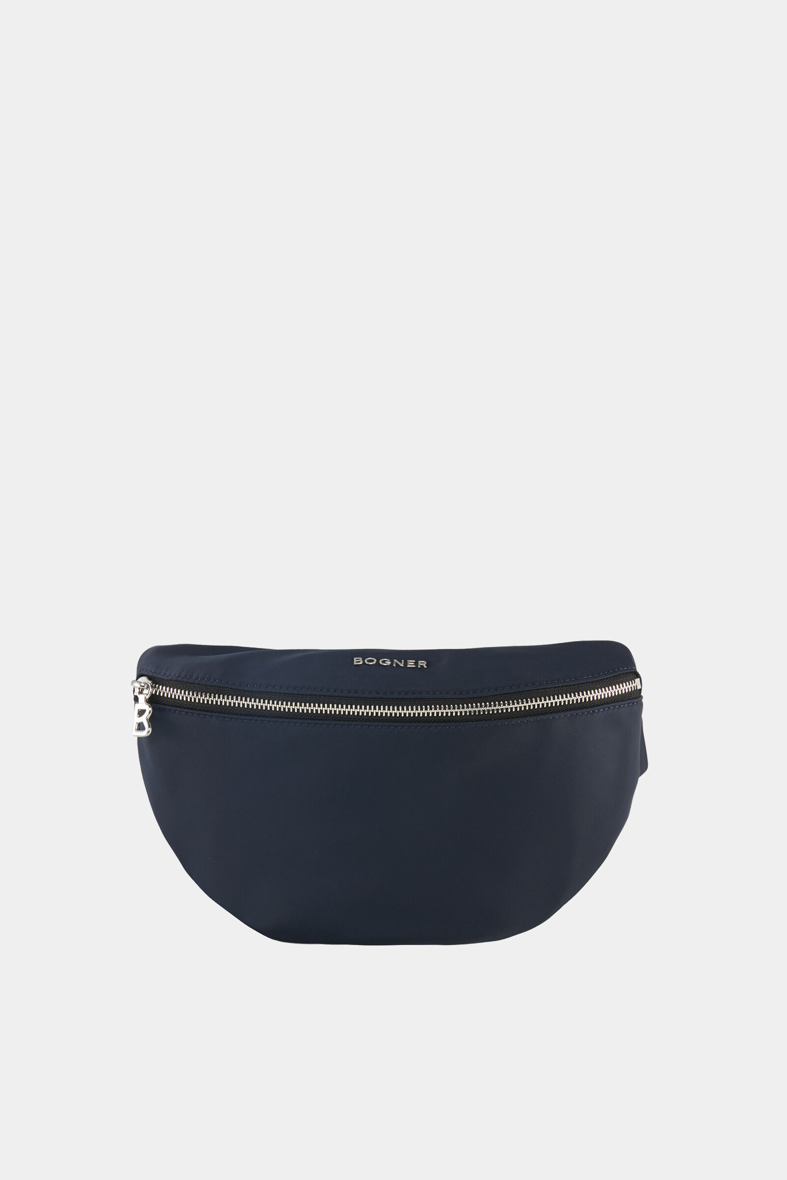 Belt bag Klosters Leny Navy blue