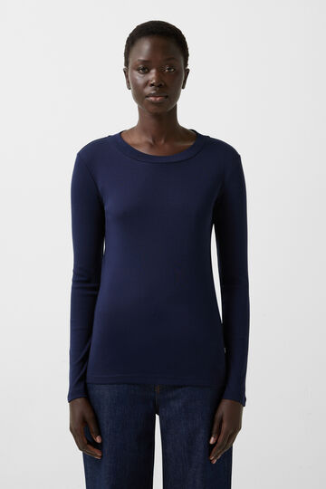 Longsleeve Nikini Navy-Blau Longsleeve Nikini Navy-Blau