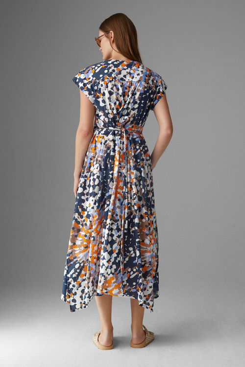 Kleid Nava