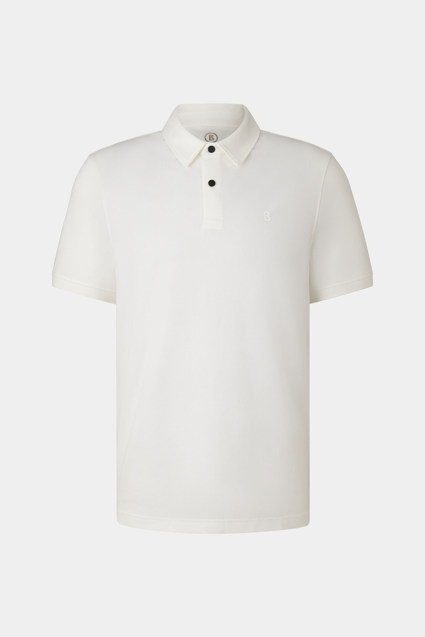 Timo polo shirt Off-White