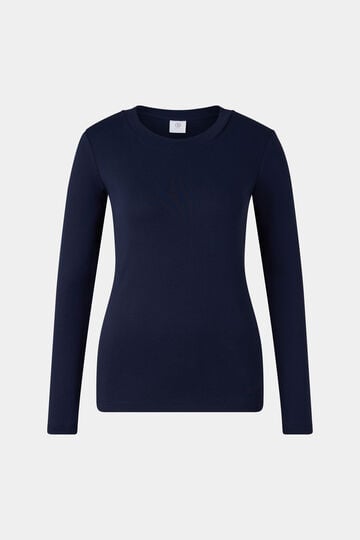 Longsleeve Nikini Navy-Blau Longsleeve Nikini Navy-Blau