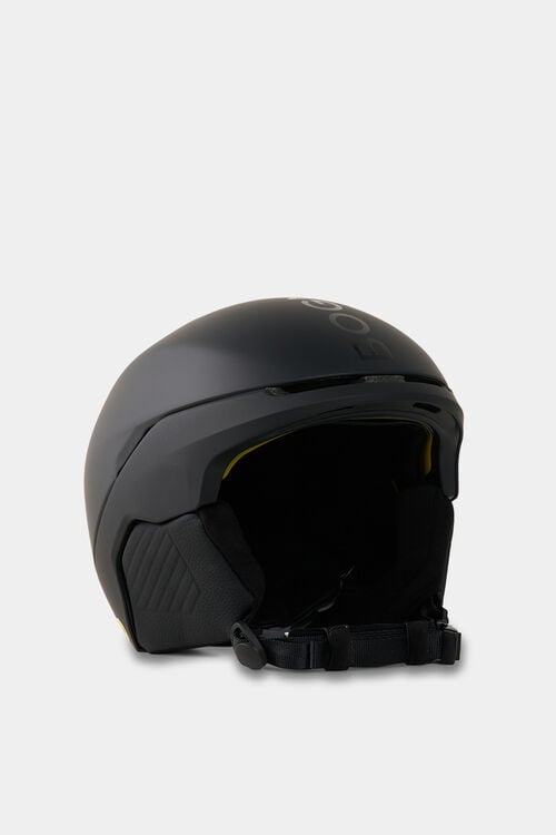 007 Cortina Pro Ski helmet Black