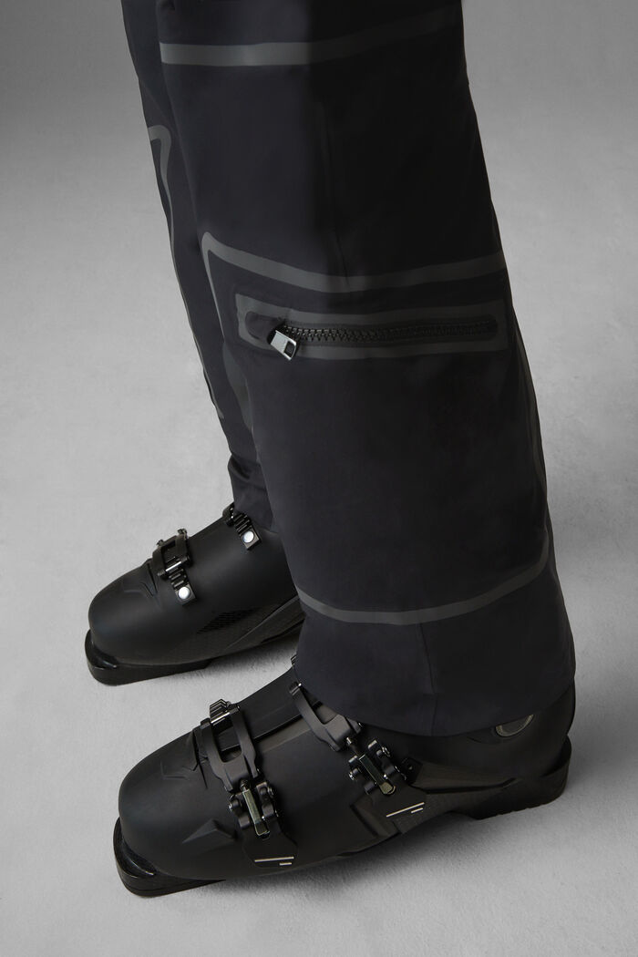 Skihose Berko Skihose Berko