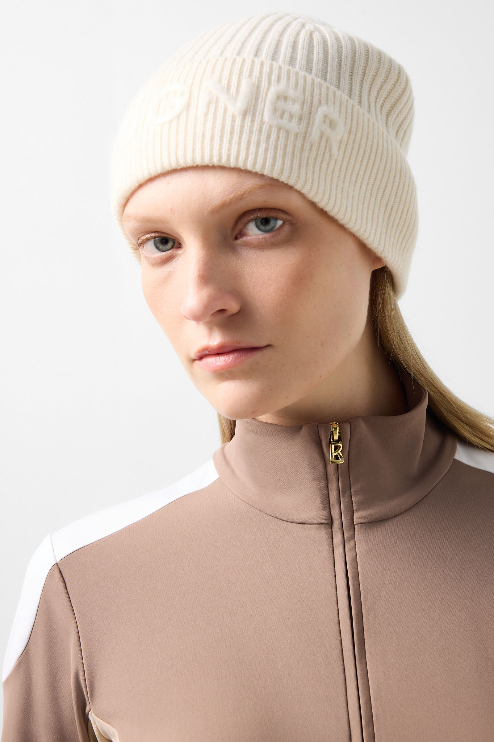 First Layer Julika Hazel/Beige/White