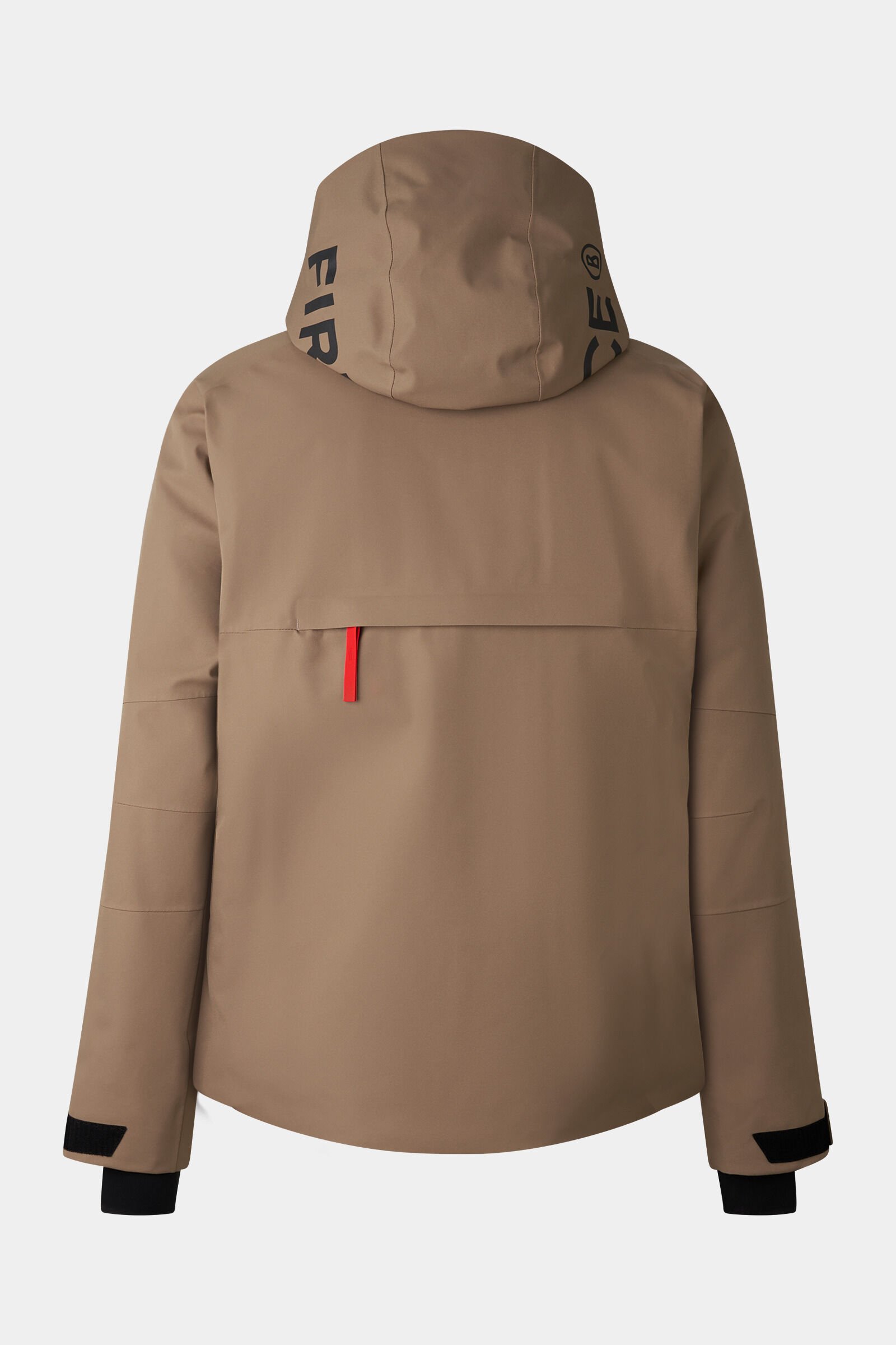 Eason ski jacket Caramel 