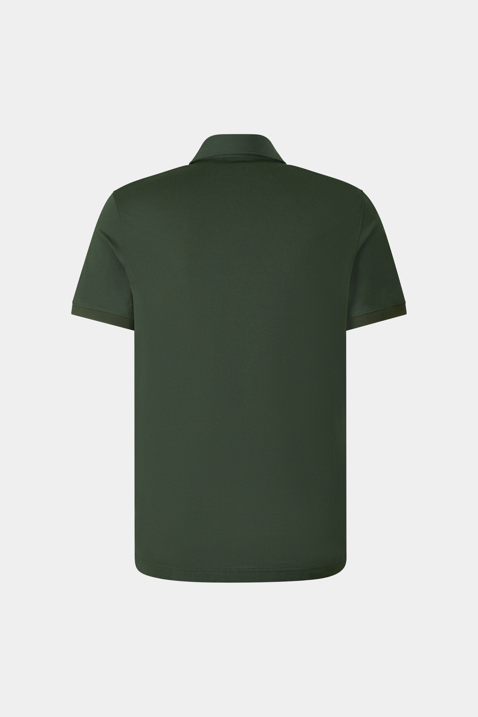 Timo polo shirt Dark green