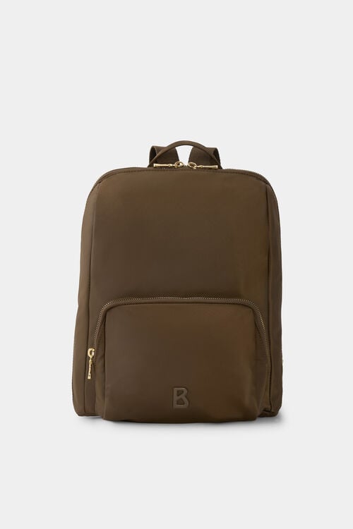 Backpack Verbier Play Maxi Dark brown