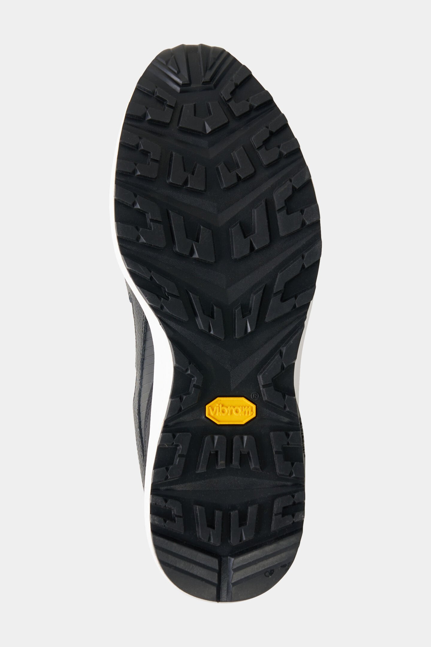 Golf Sneaker Schwarz