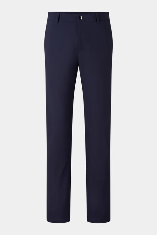 Funktionshose Emir Navy-Blau