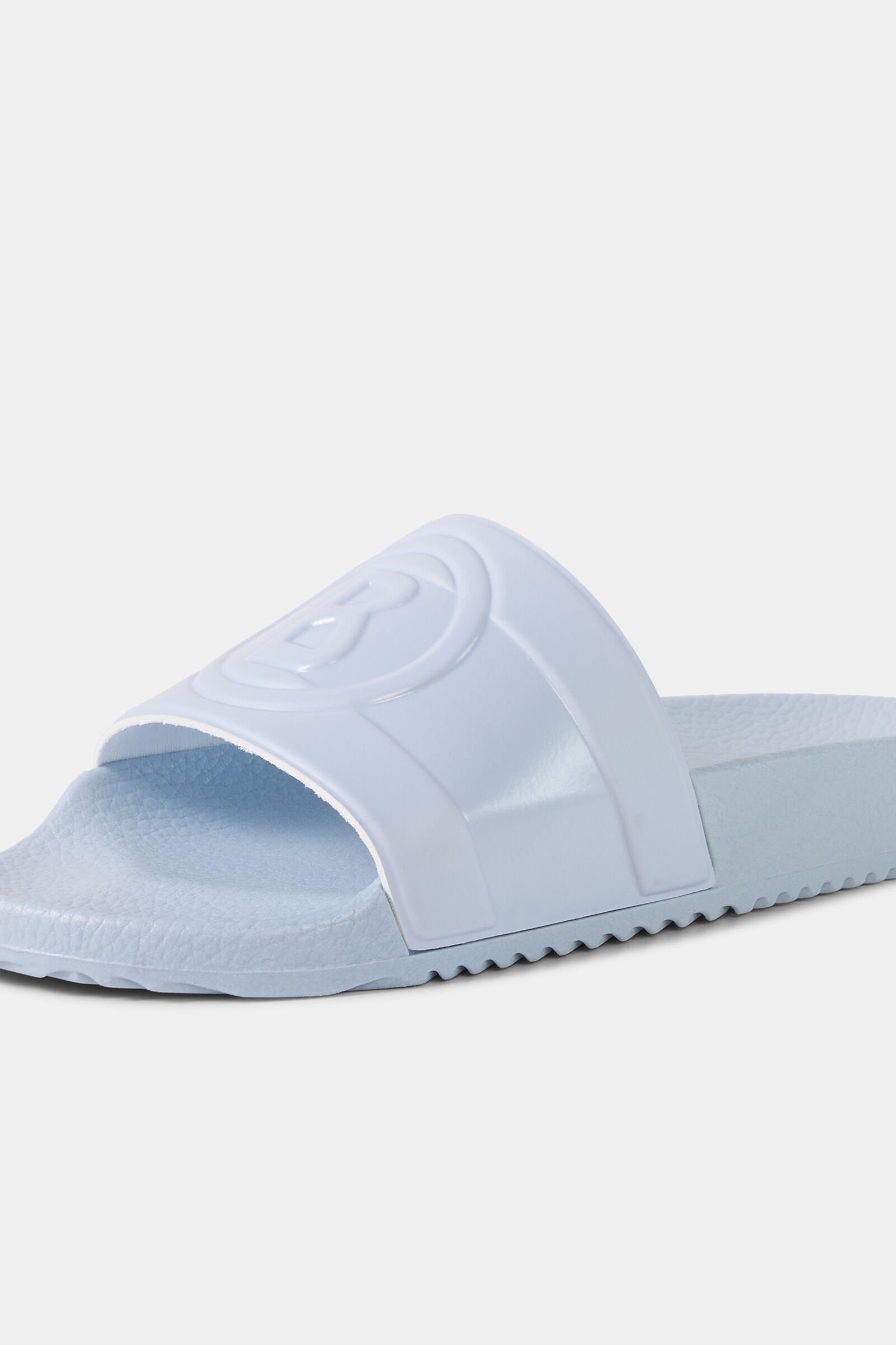 Slides Belize Light blue