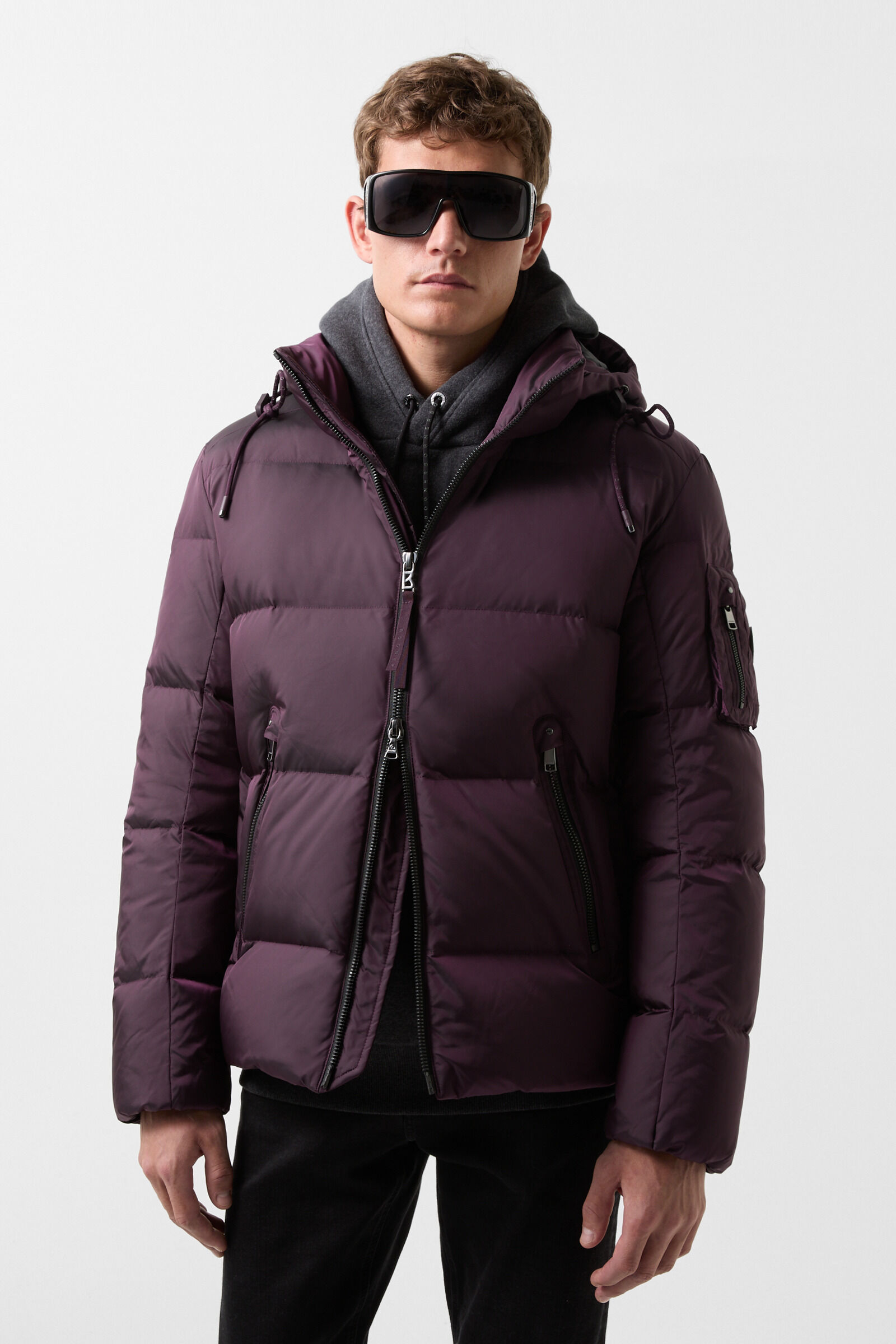 Bogner jamy down jacket 2025