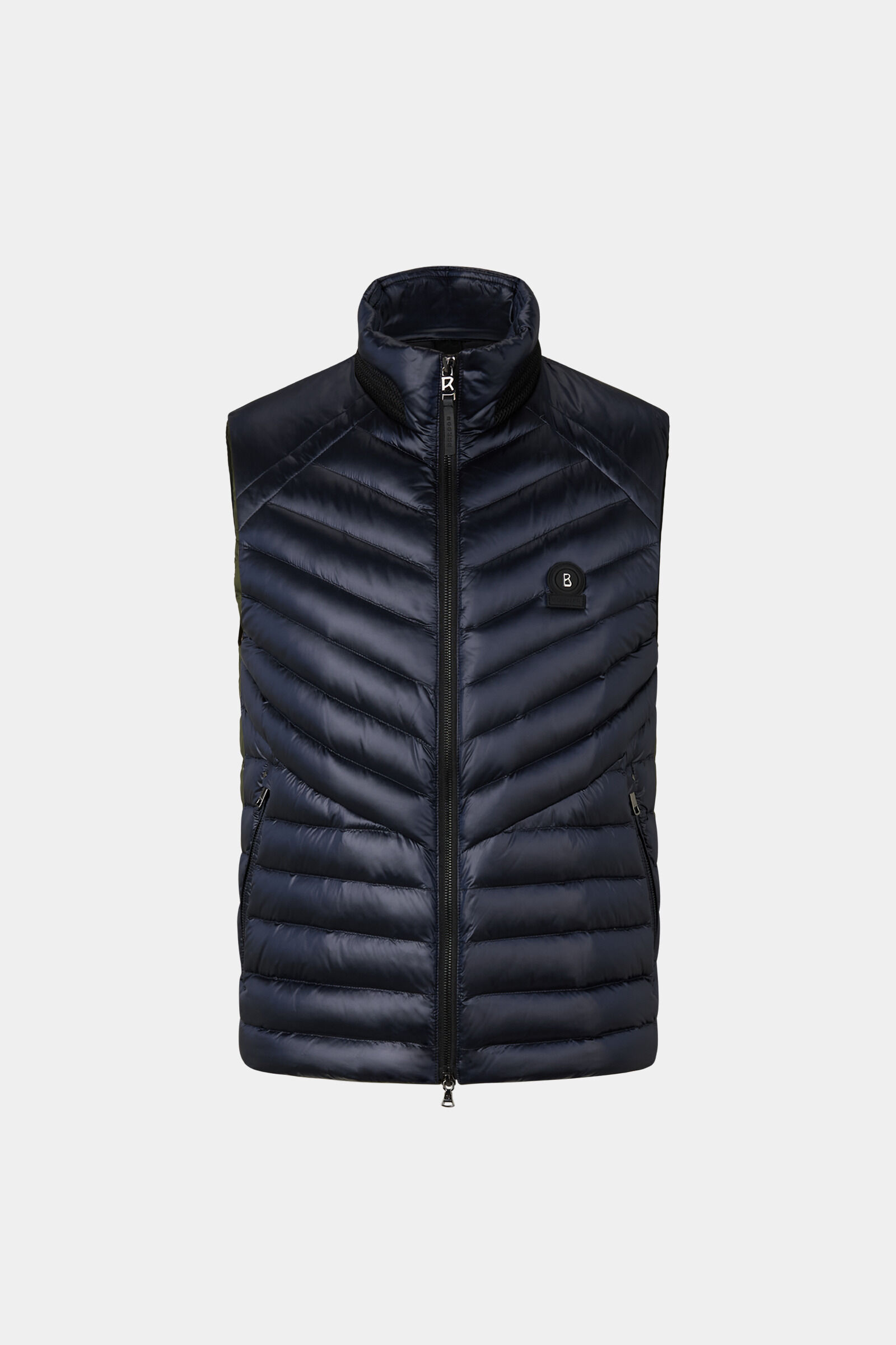 Thin down gilet new arrivals
