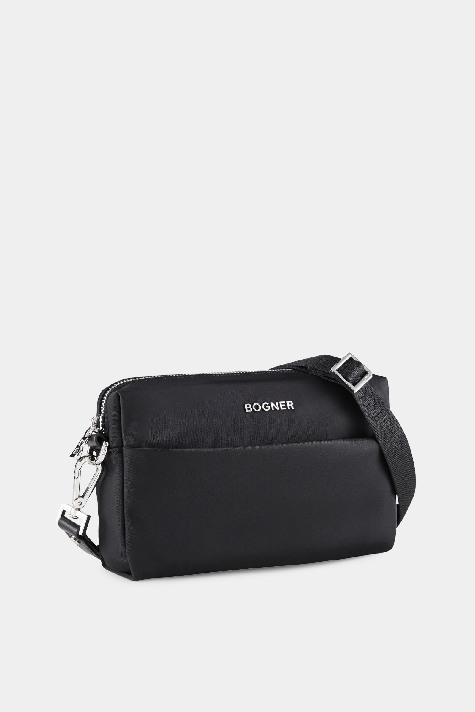Klosters Sita shoulder bag Black