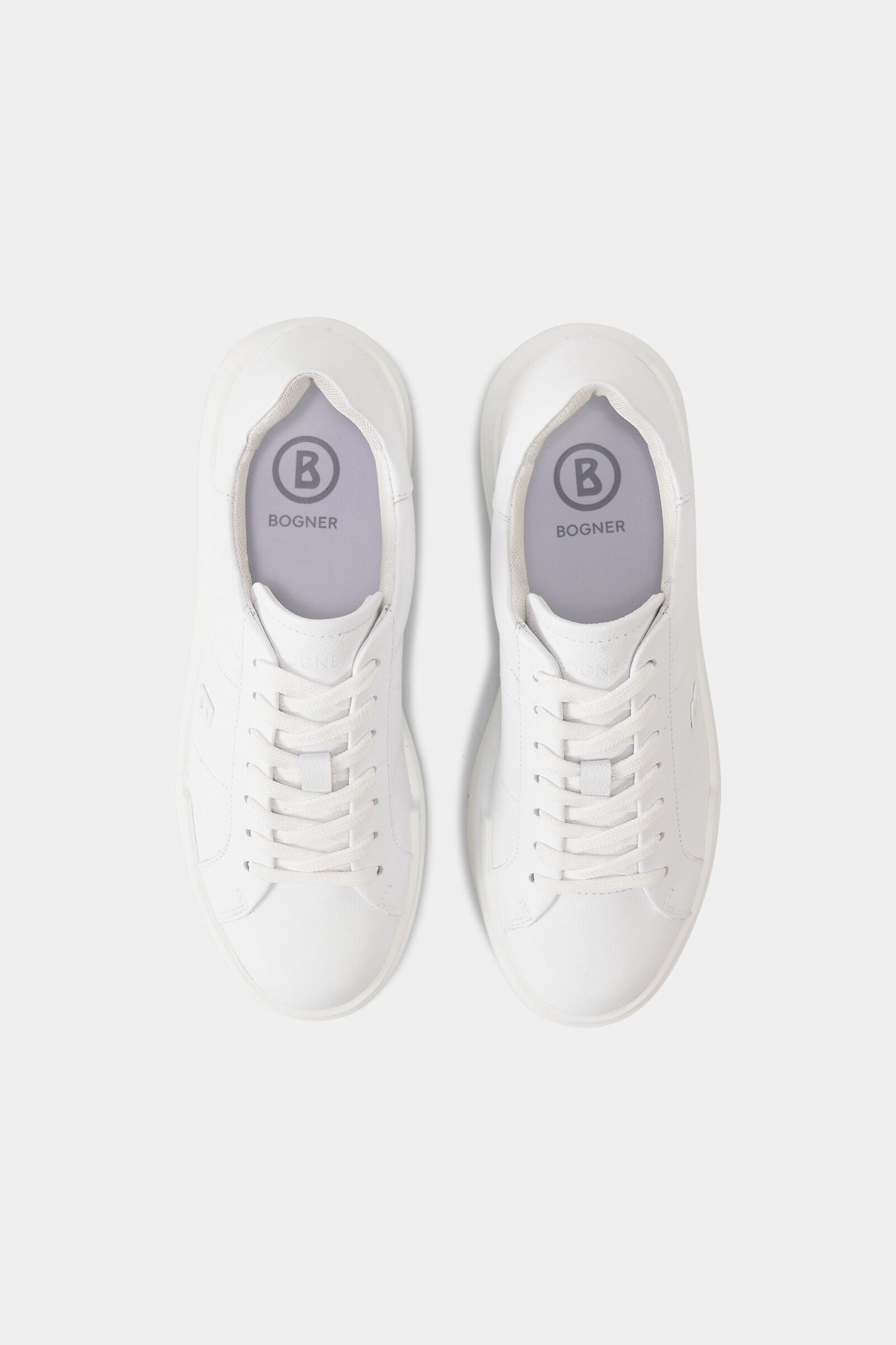 Sneaker Hollywood Wei&szlig;