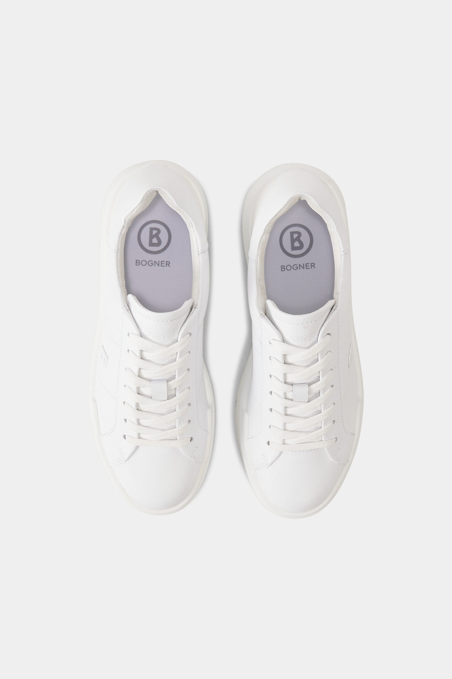 Sneaker Hollywood Wei&szlig;