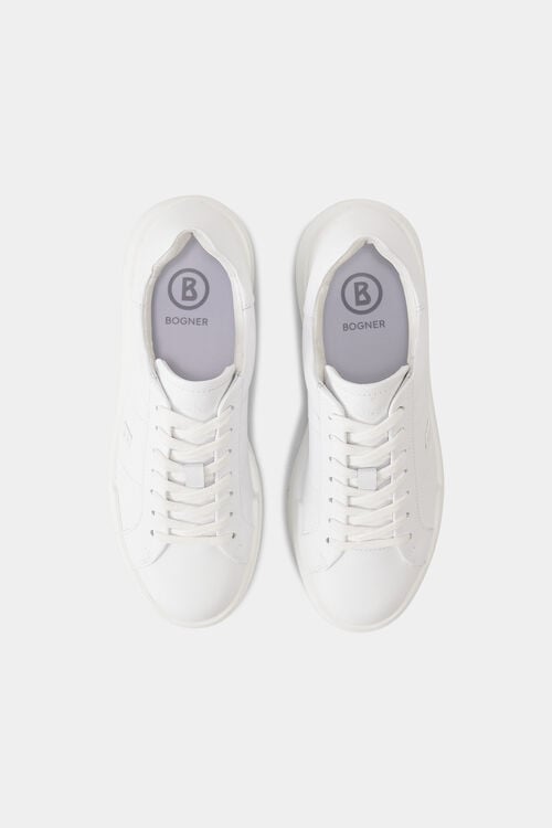 Sneaker Hollywood Wei&szlig;
