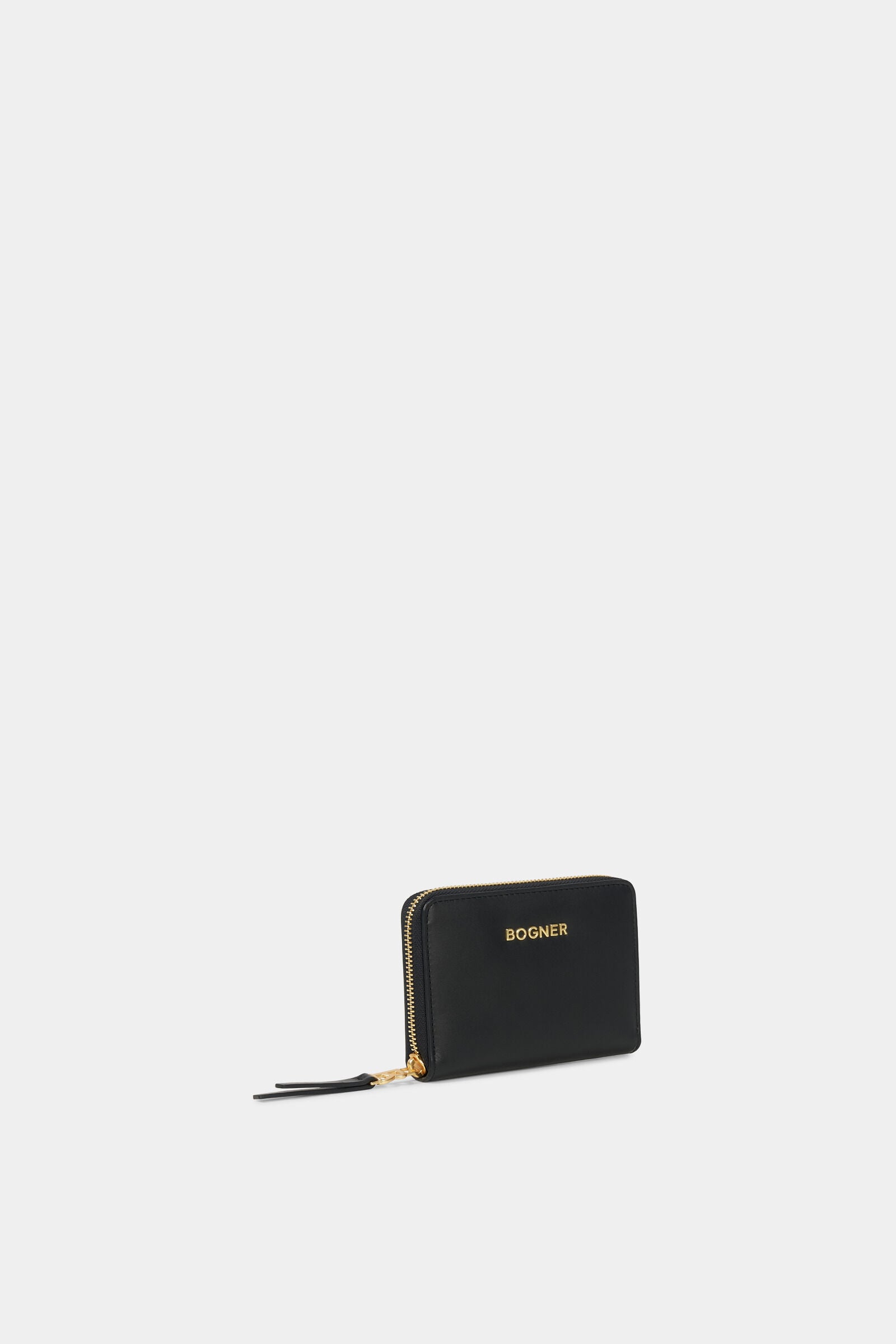 Loges Grandes Augusta wallet Black