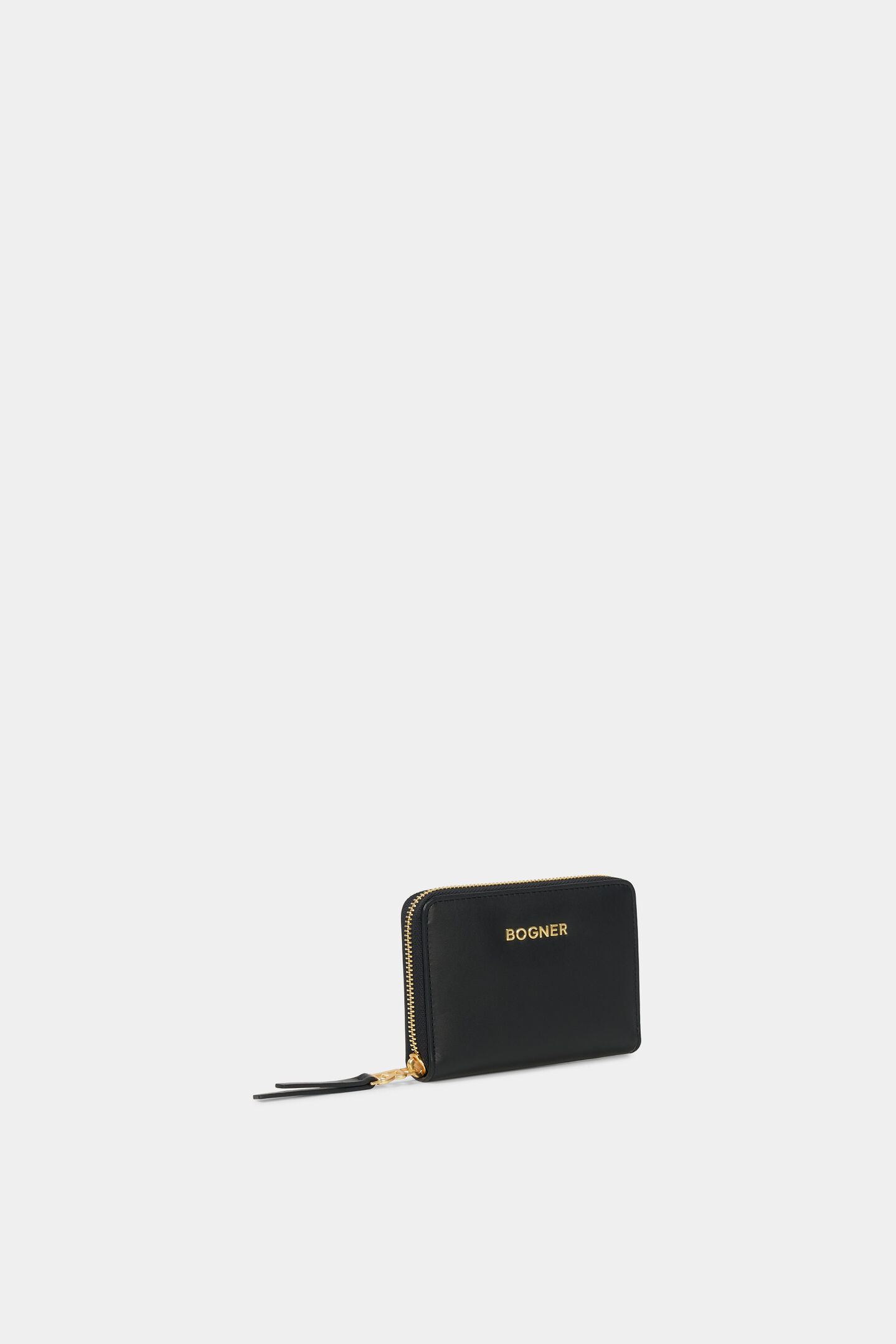 Loges Grandes Augusta wallet Black