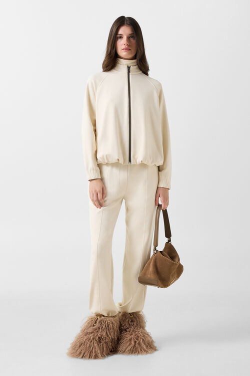 Look Maditha Off-White 