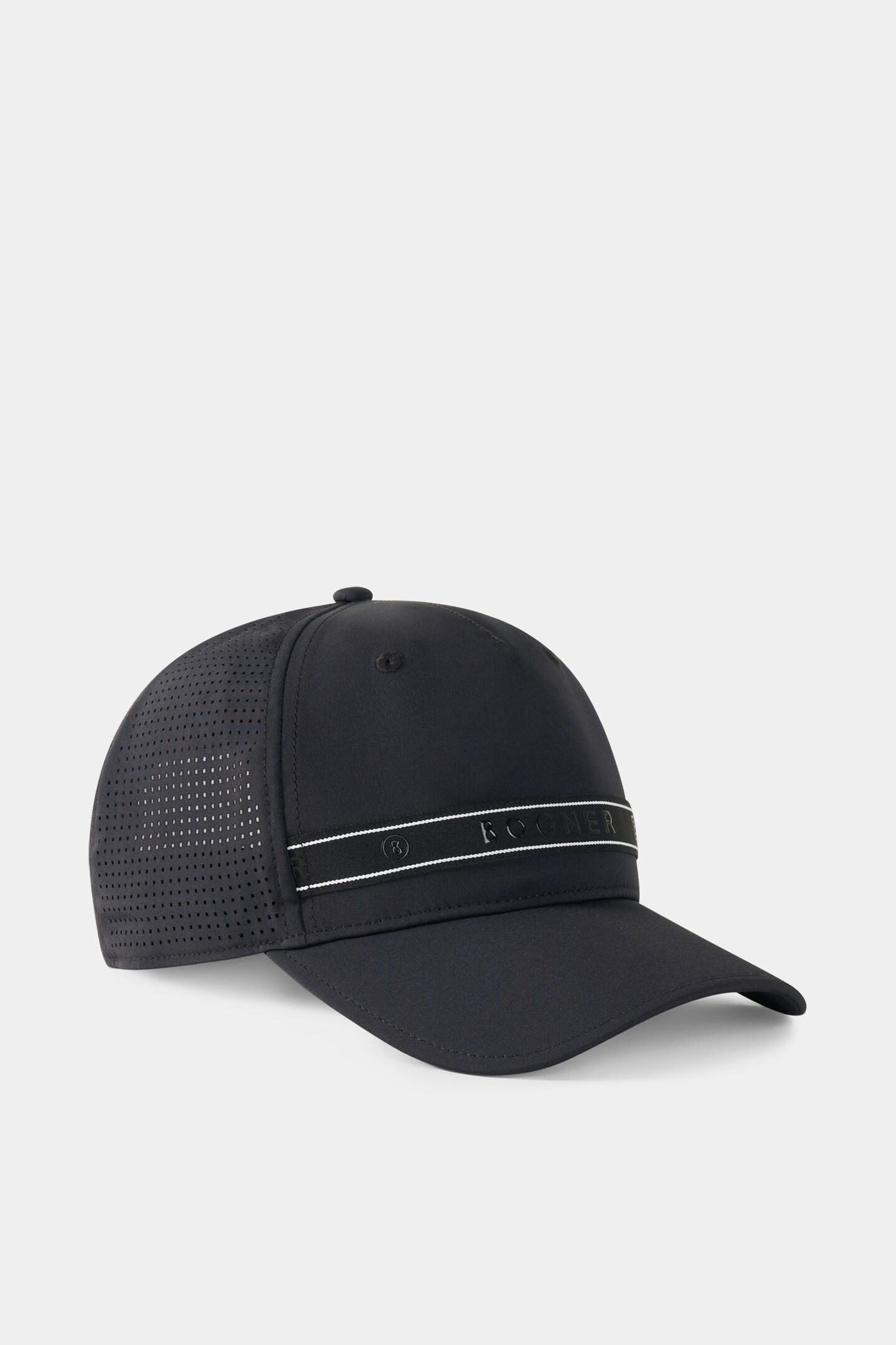 Cap Sammy Black