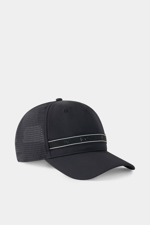 Cap Sammy Schwarz
