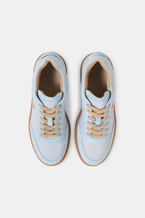 Verona sneaker Light blue