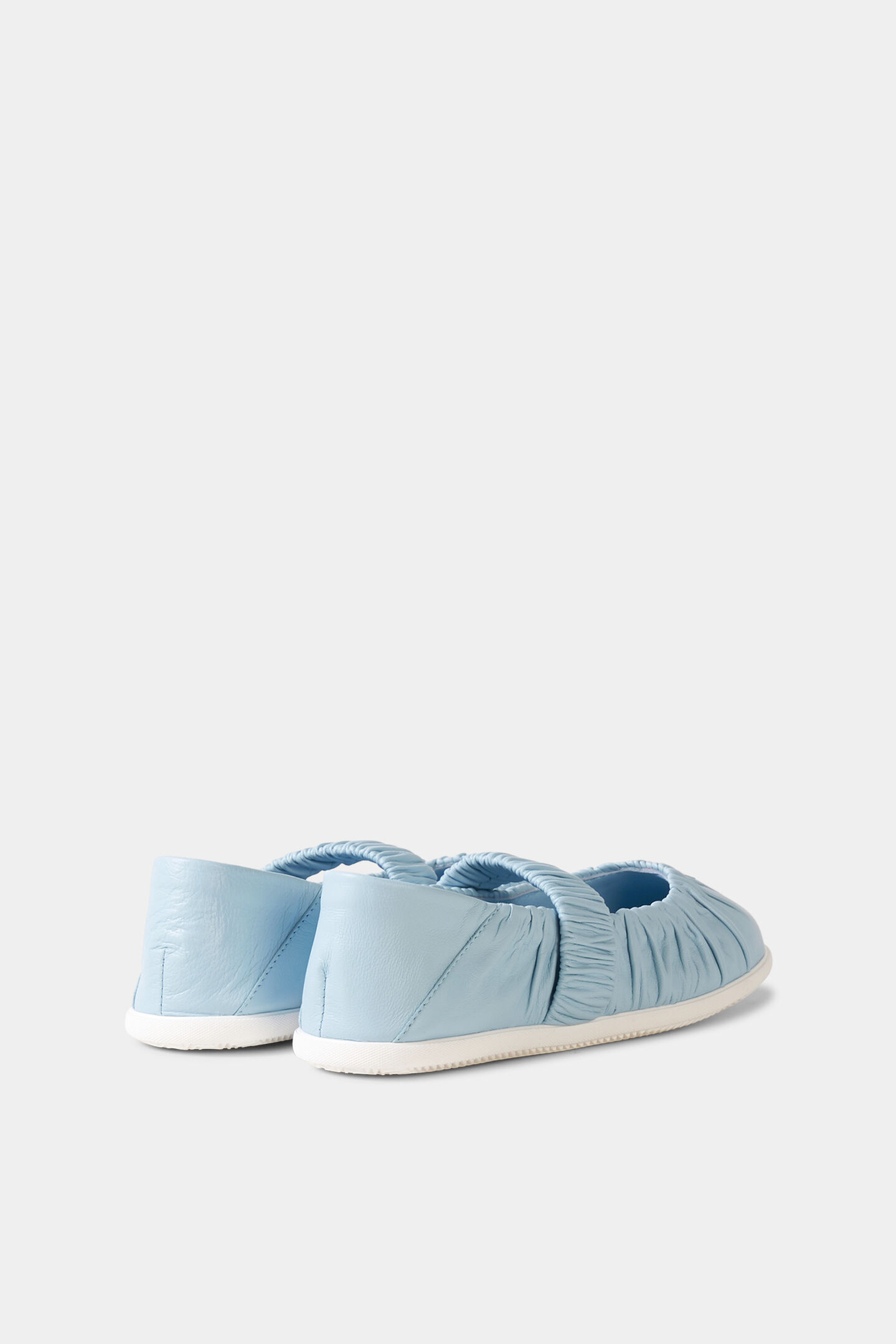 Ballerinas Vienna Light blue