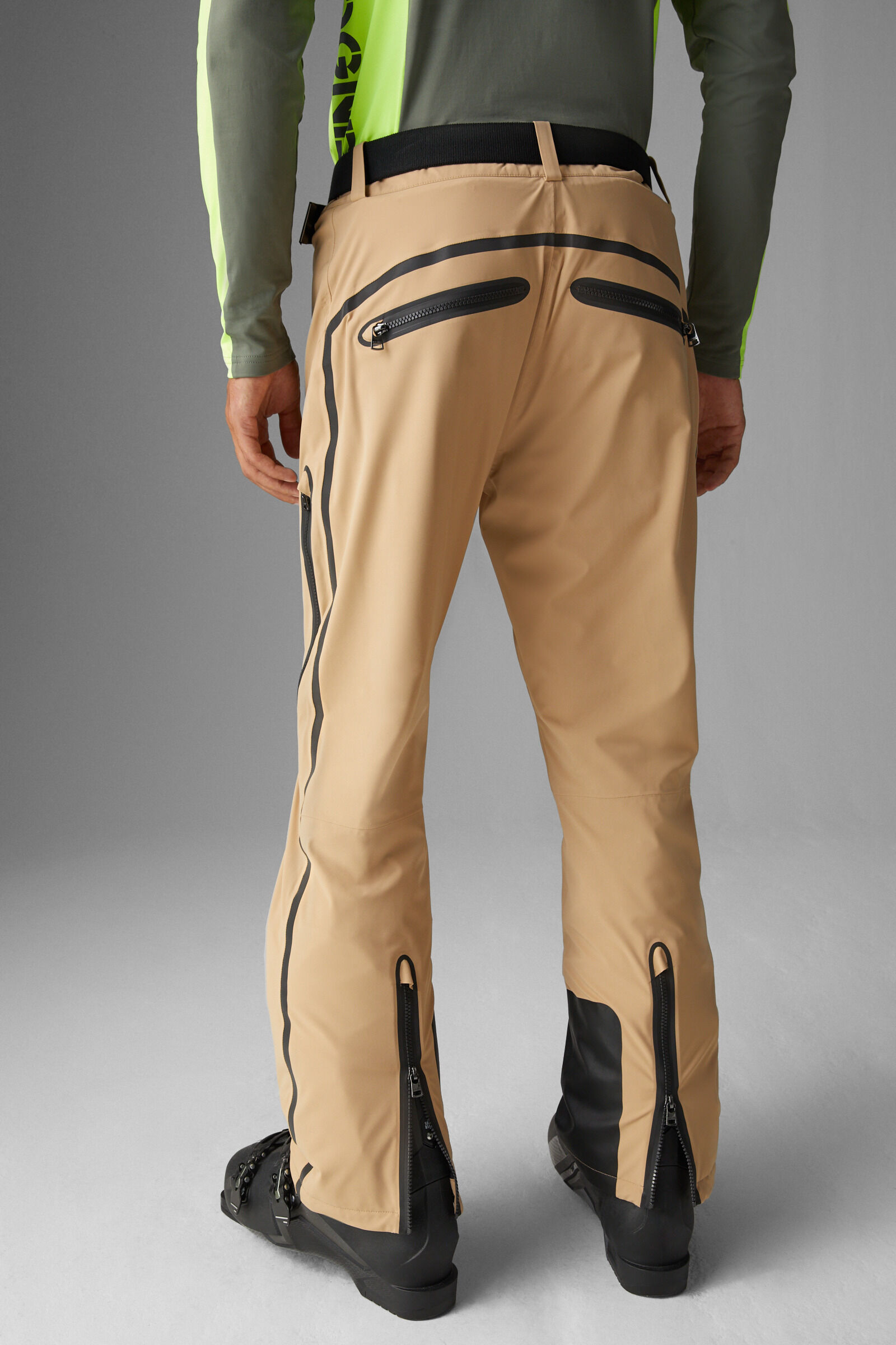 Bogner mens ski pants sale outlet