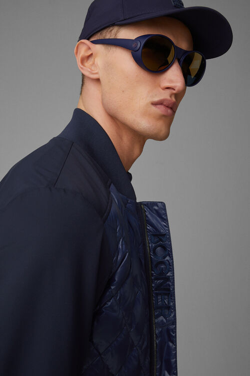 Hybrid-Jacke Jannis